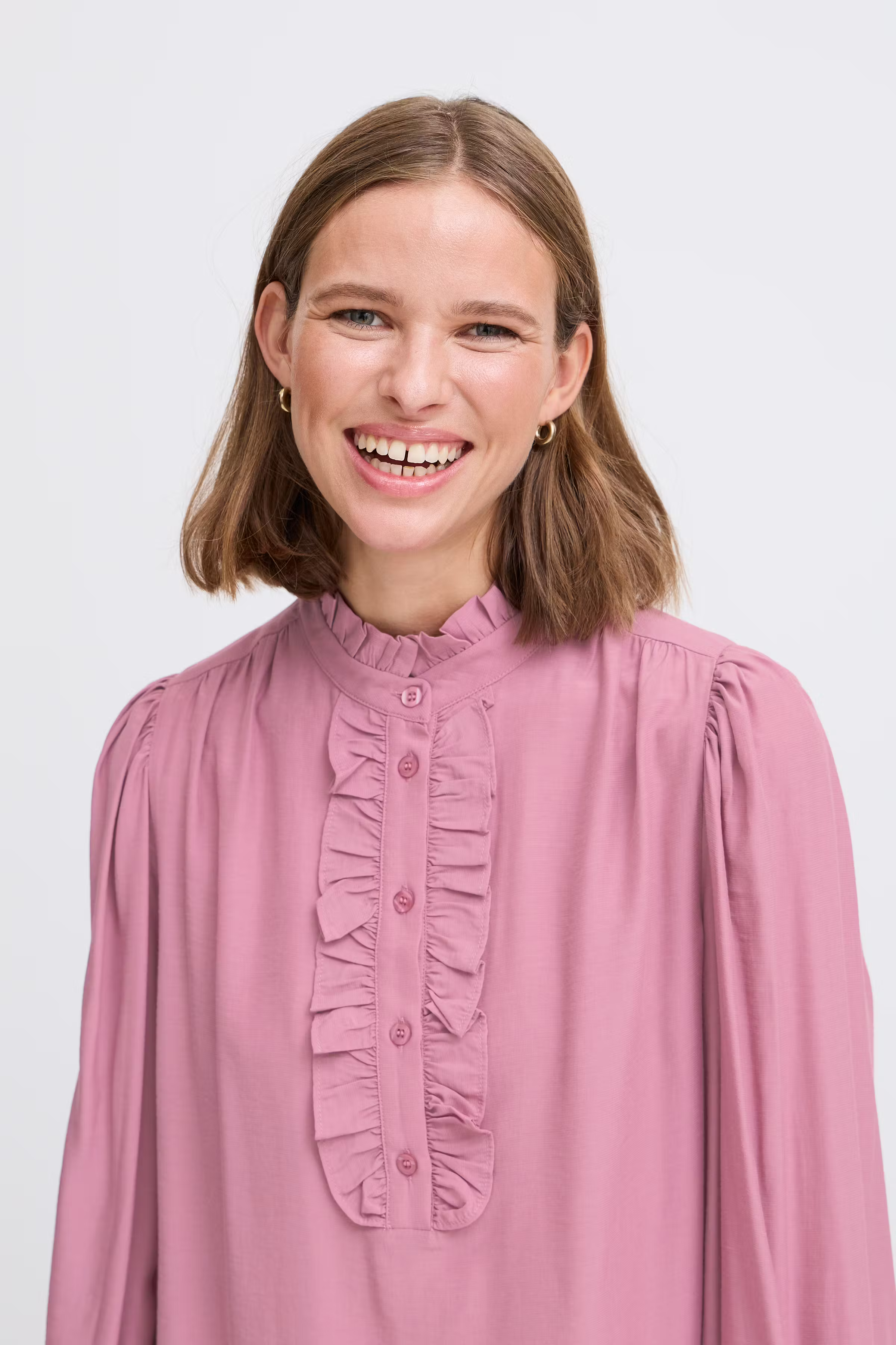 Blouse Bluse LOOKBOOK DETAIL 20817243-171610