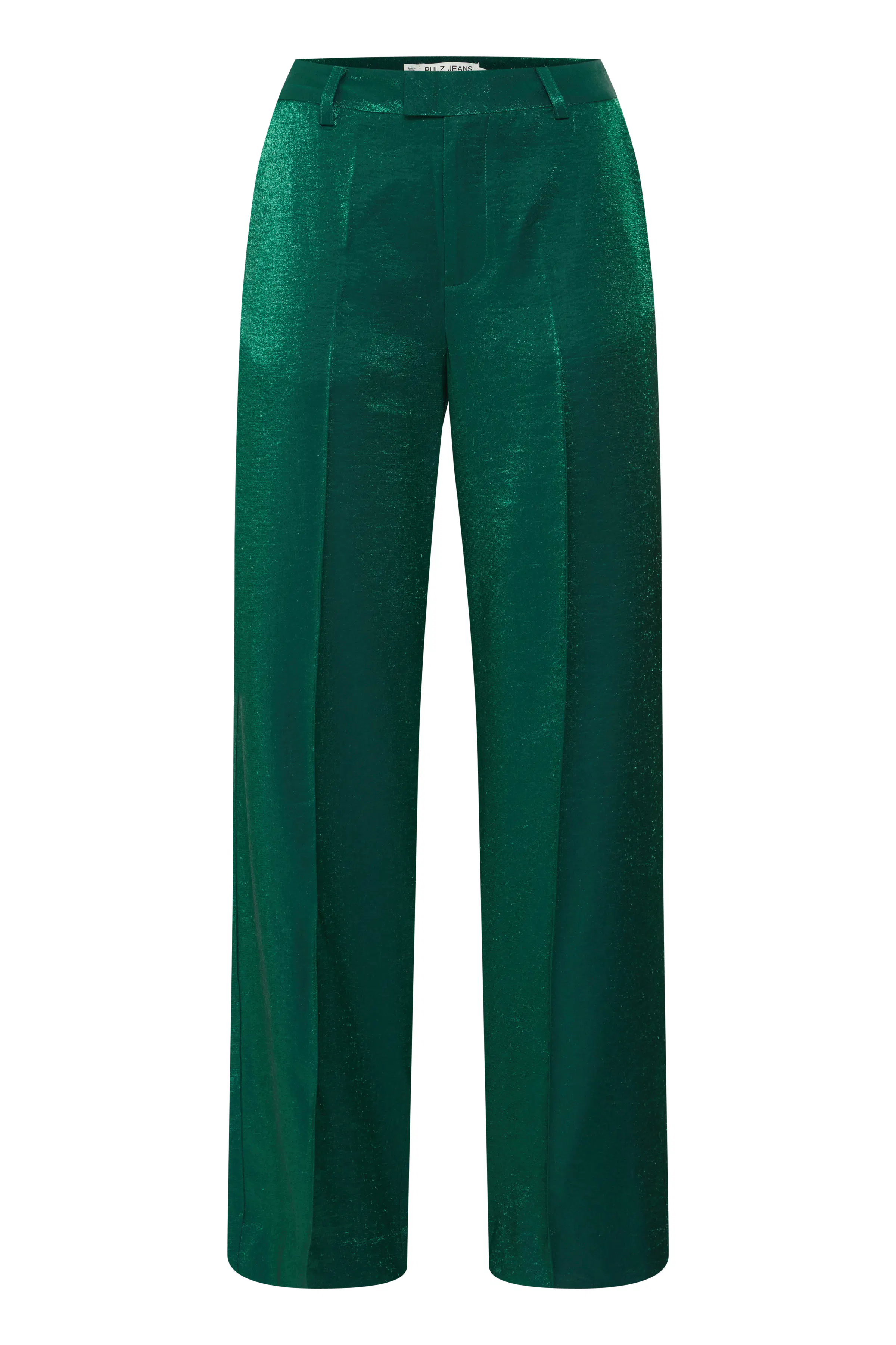 PZMAYHA High Waist Wide Leg Bukser PACK FRONT 50208494-196026