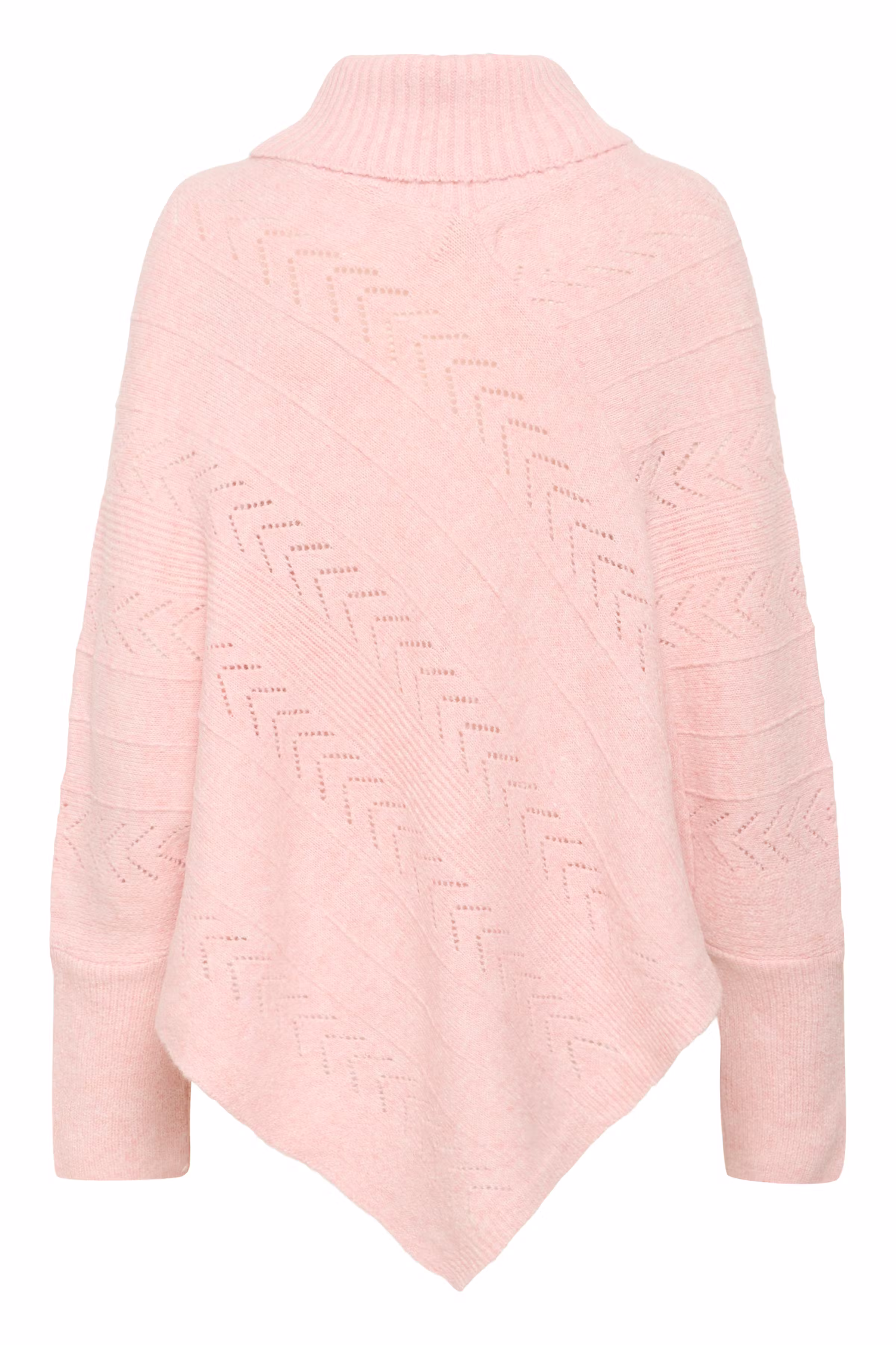 CRHoliday Poncho PACK BACK 10612387-1515111