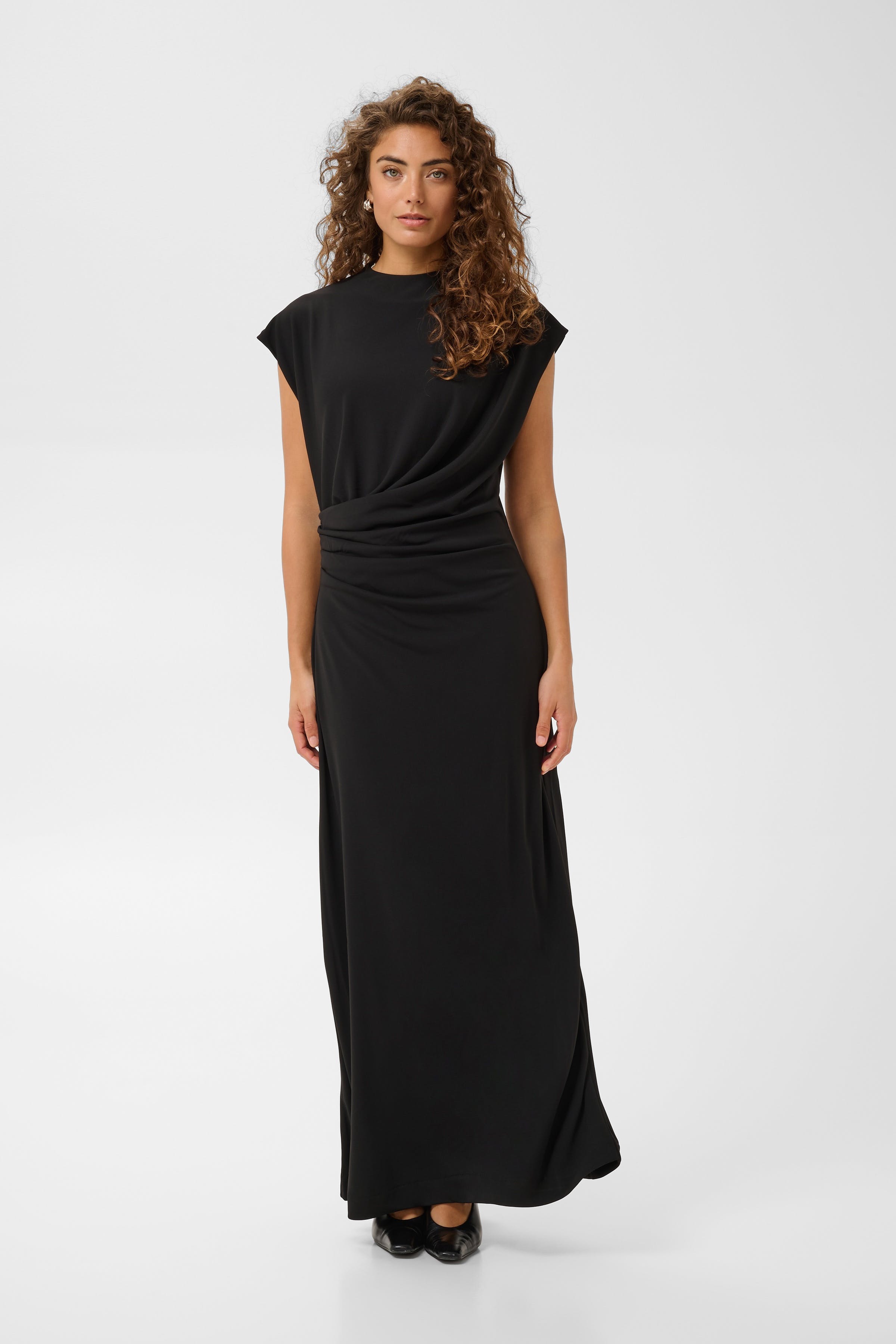 CUcamma Dress LOOKBOOK FRONT 50113597-500012