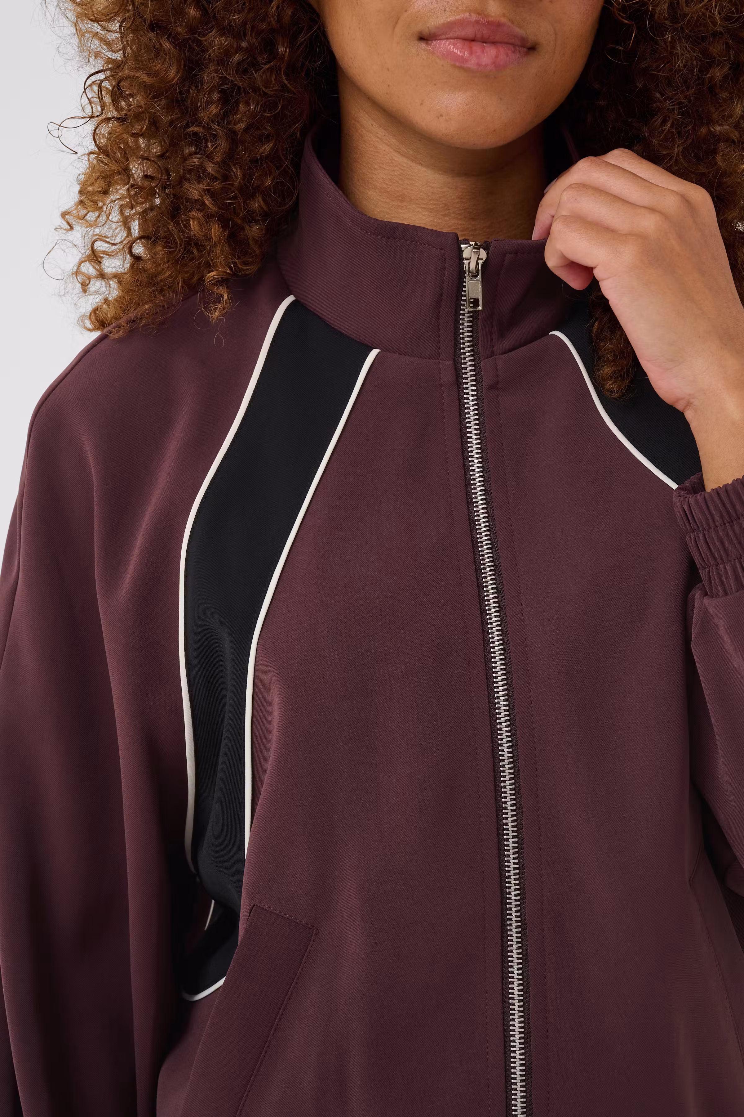 KAgail Casual Jacke LOOKBOOK DETAIL 10511859-191619