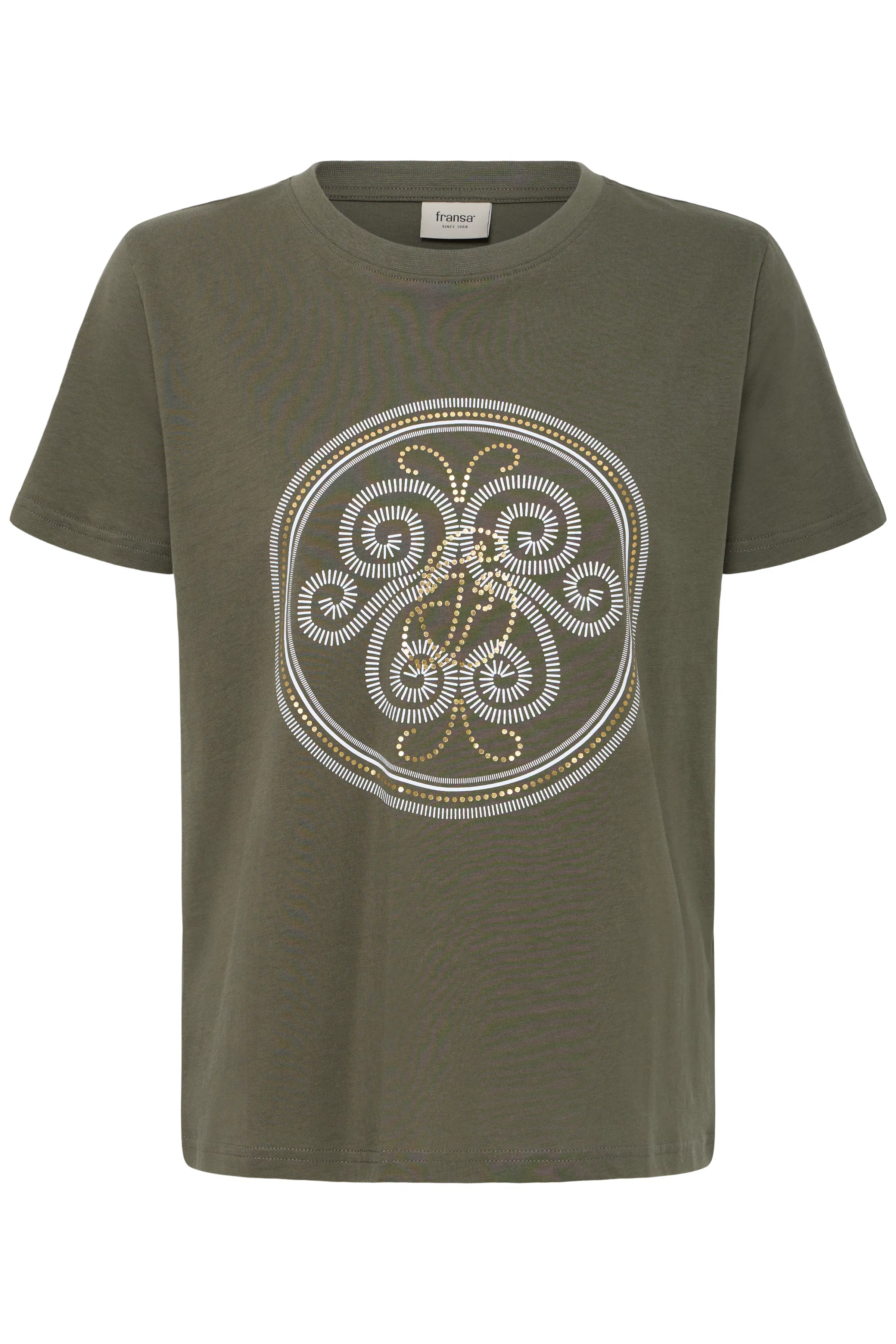 FRZARY T-shirt PACK FRONT 20618107-900014489