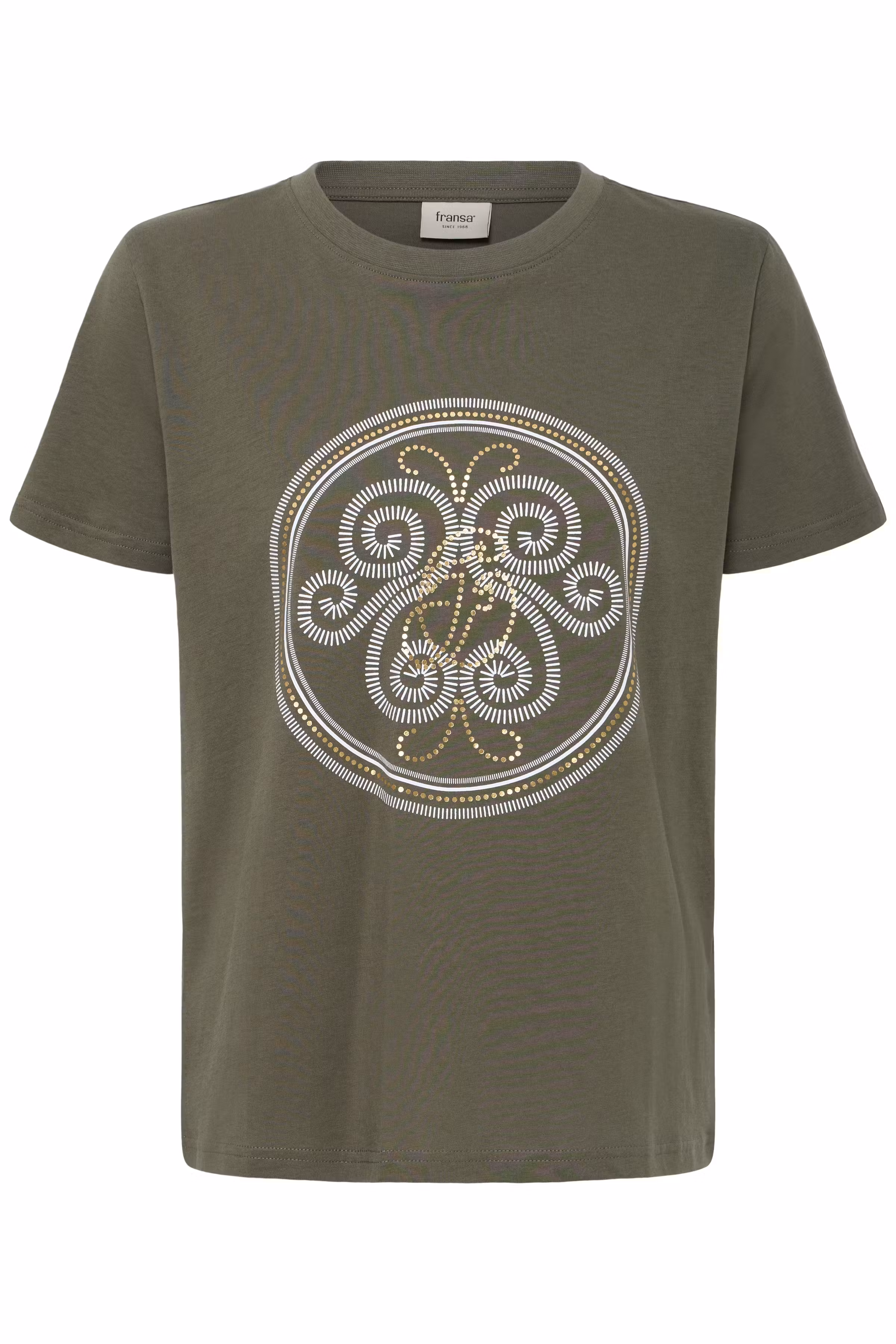 FRZARY T-shirt PACK FRONT 20618107-900014489