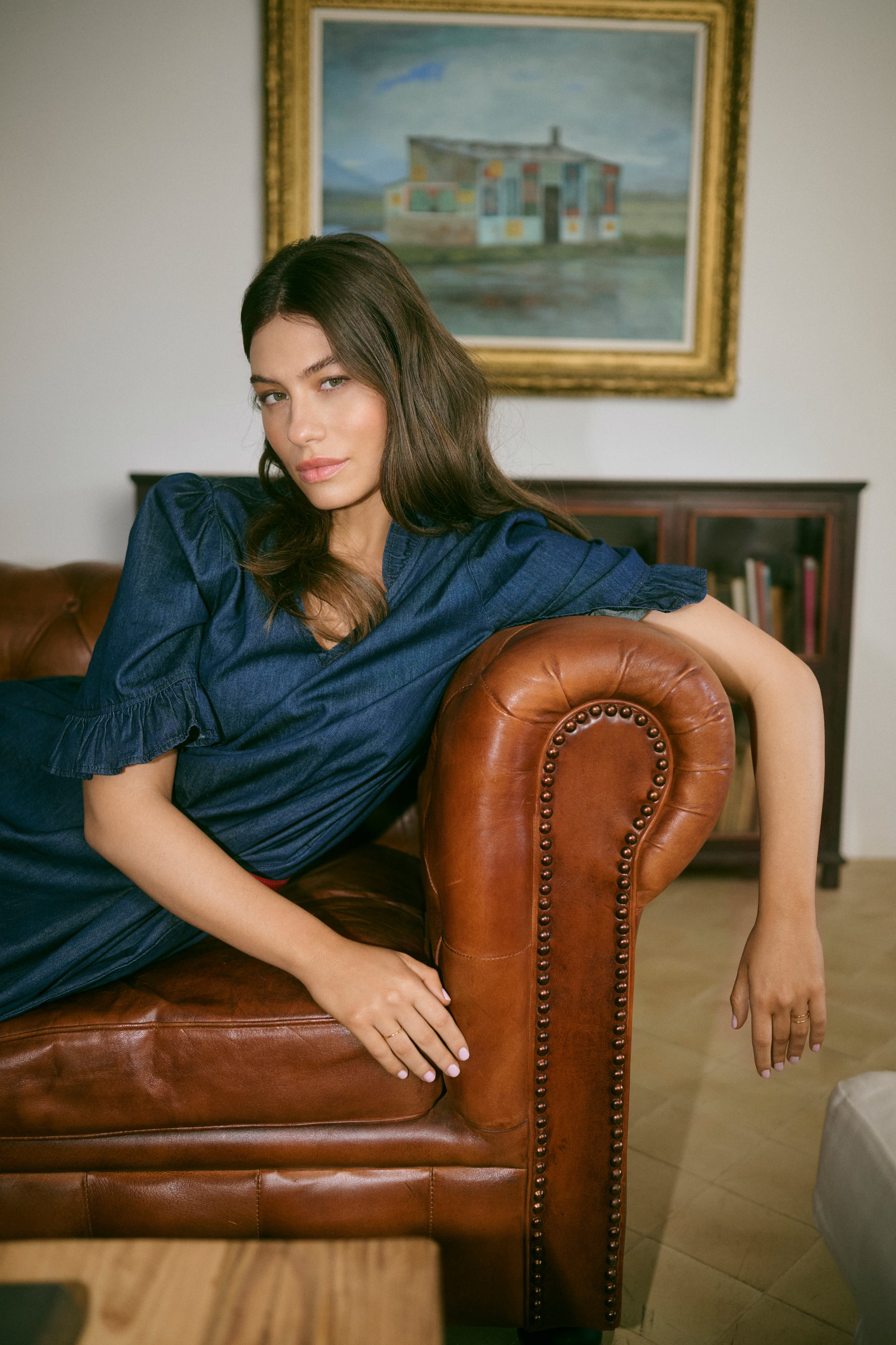 CUlava Jurk LOCATION NONE 50112802-500029