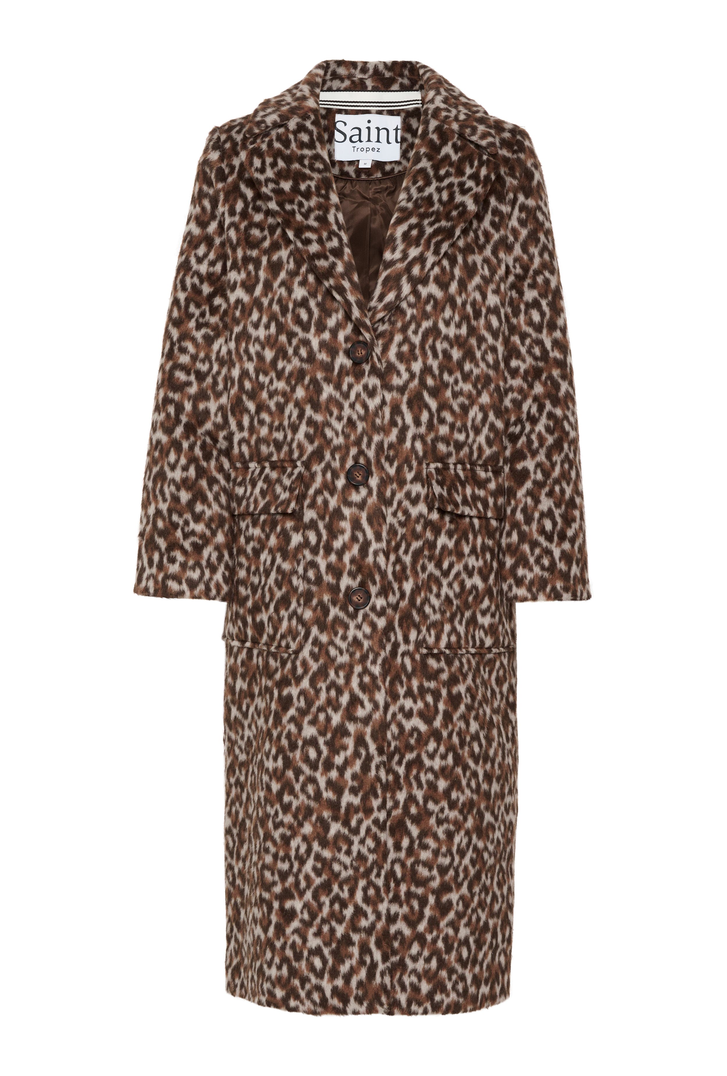 FideliSZ Leopard Kappa PACK FRONT 30513340-190912