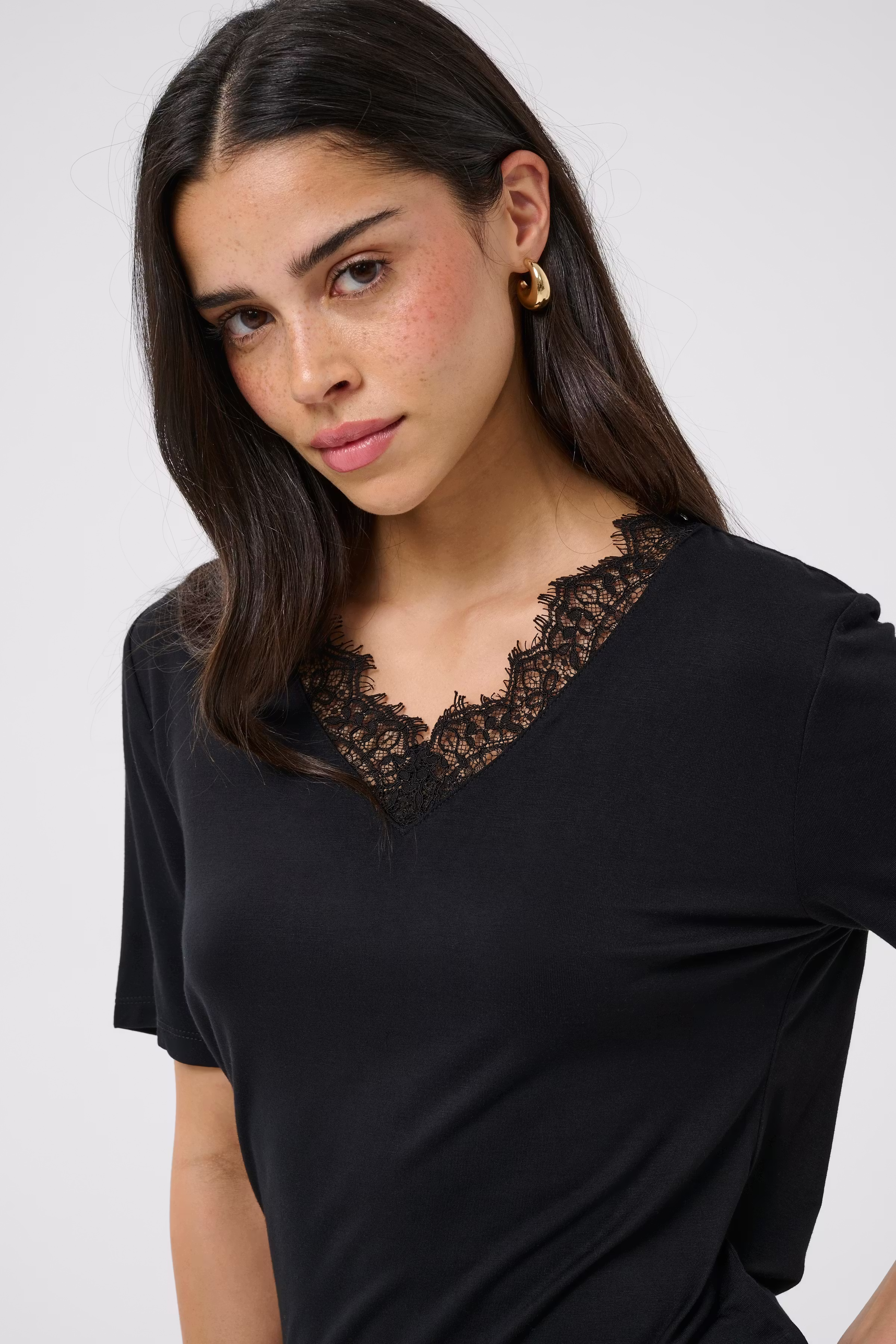 KAcarla T-shirt LOOKBOOK DETAIL 10512440-100121