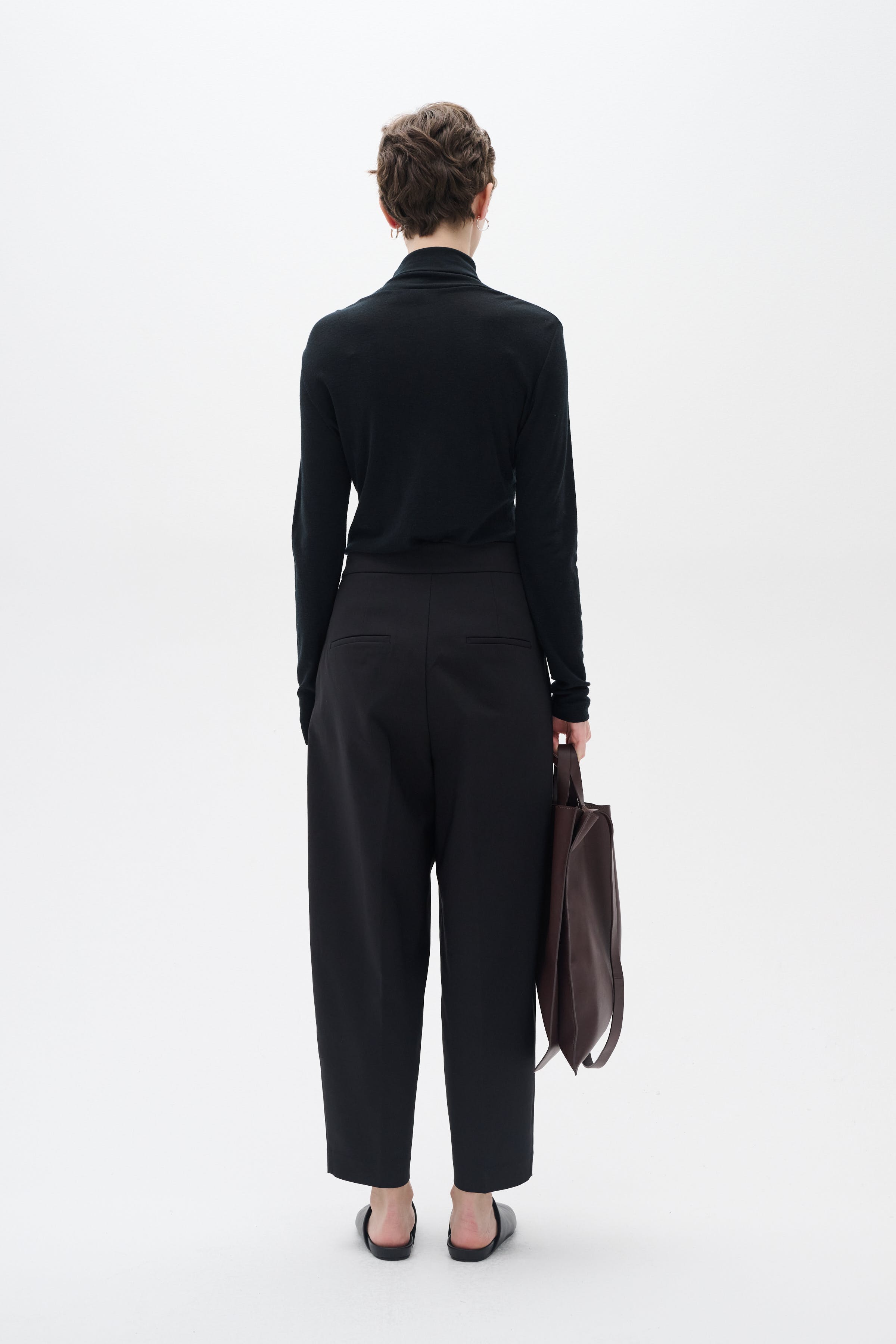 FangIW Polokrage LOOKBOOK BACK 30106097-194008