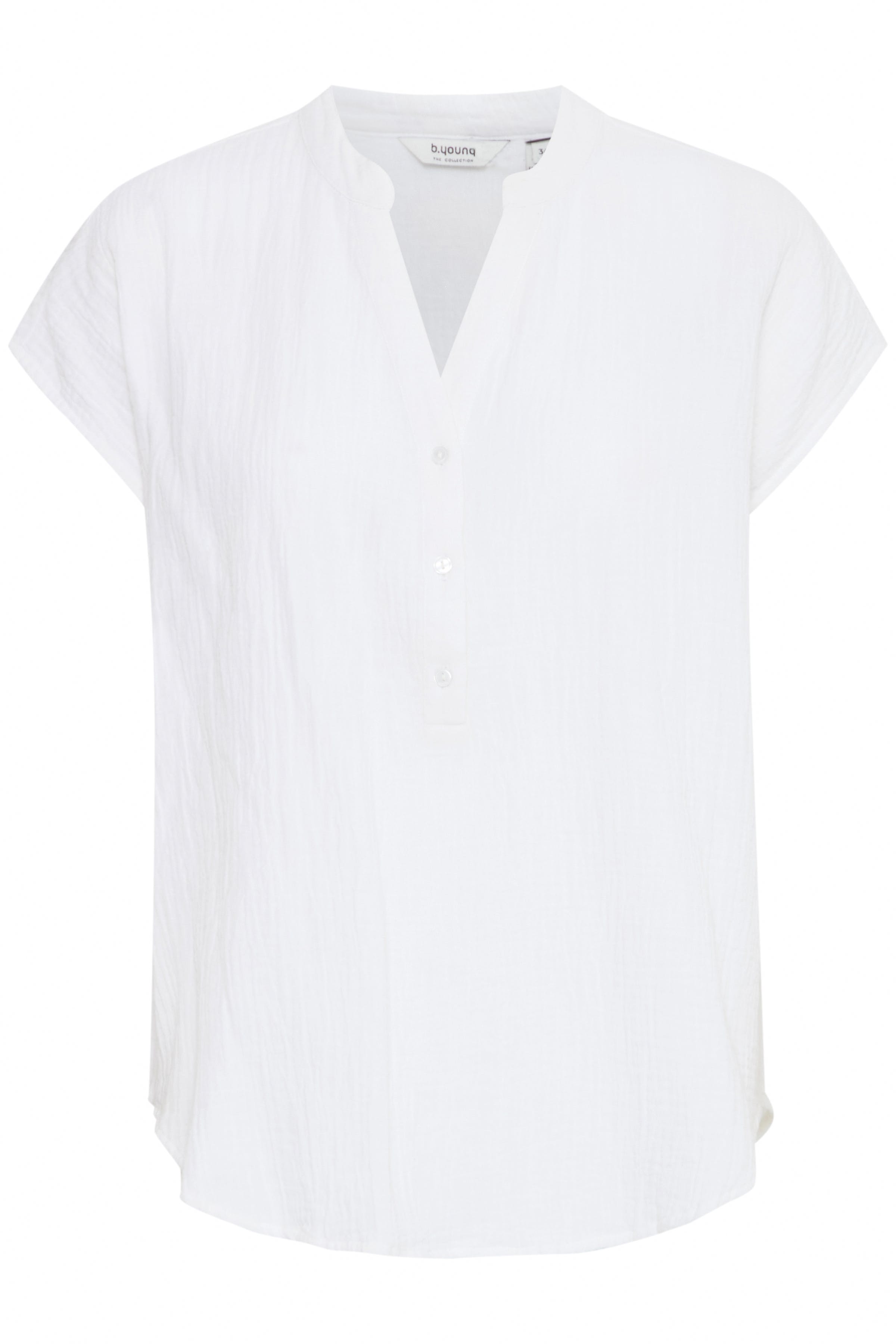 BYIBERLIN Bluse PACK FRONT 20815405-110601