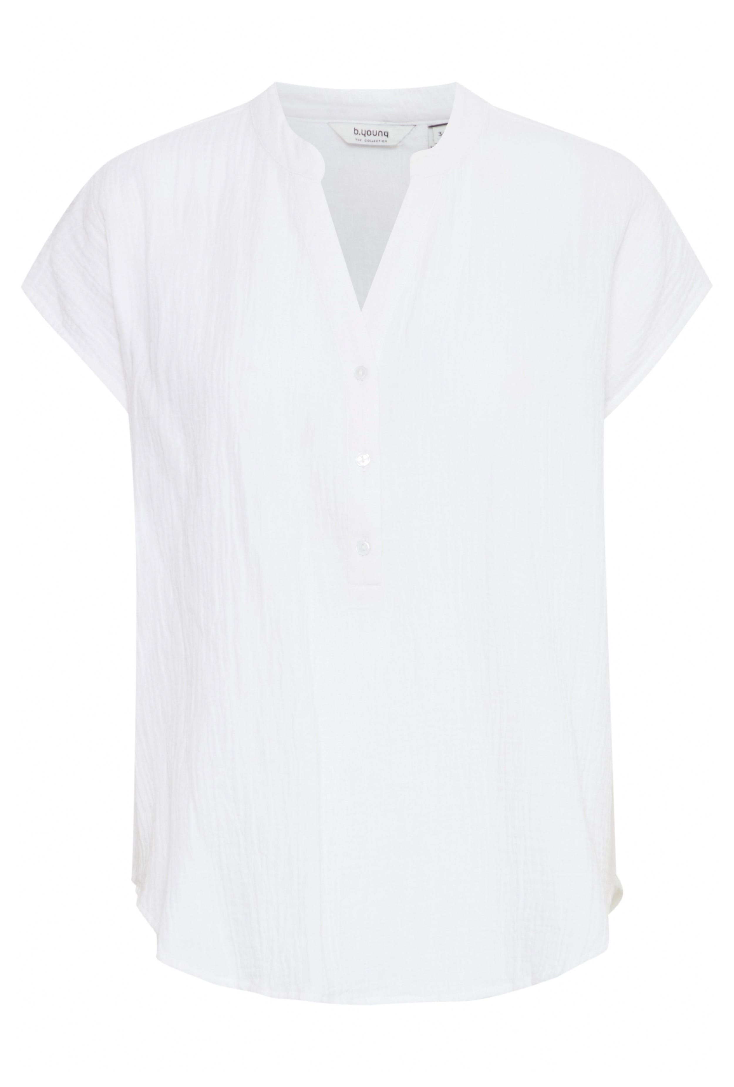 BYIBERLIN Bluse PACK FRONT 20815405-110601