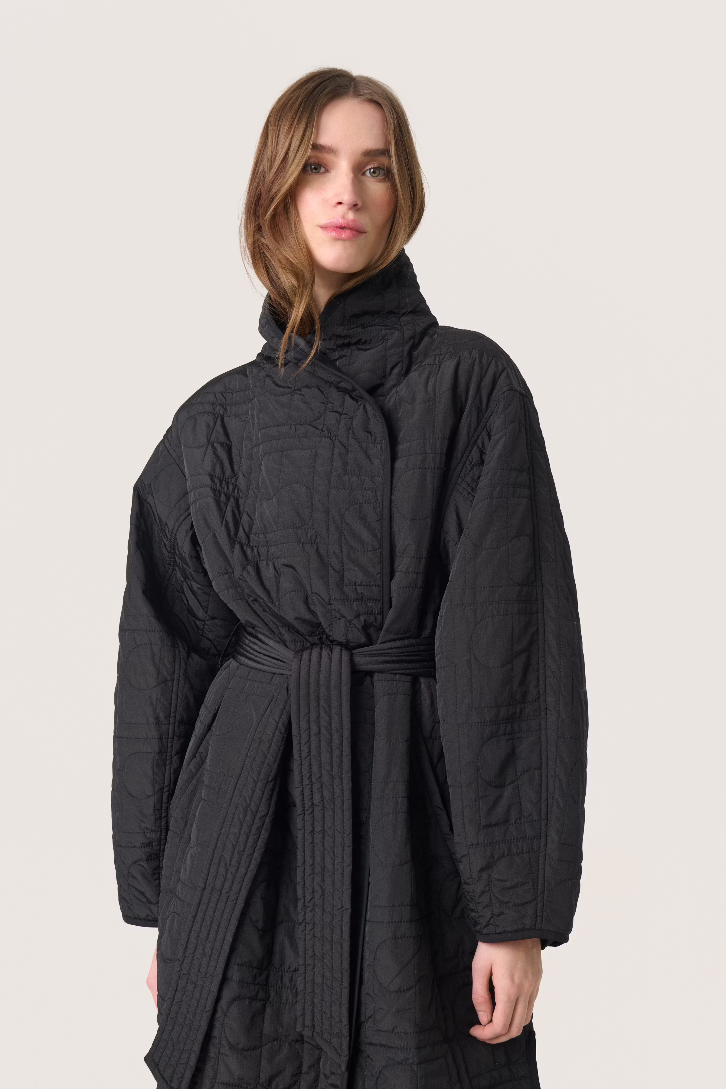SLJackline Coat LOOKBOOK FRONT 30408388-194008
