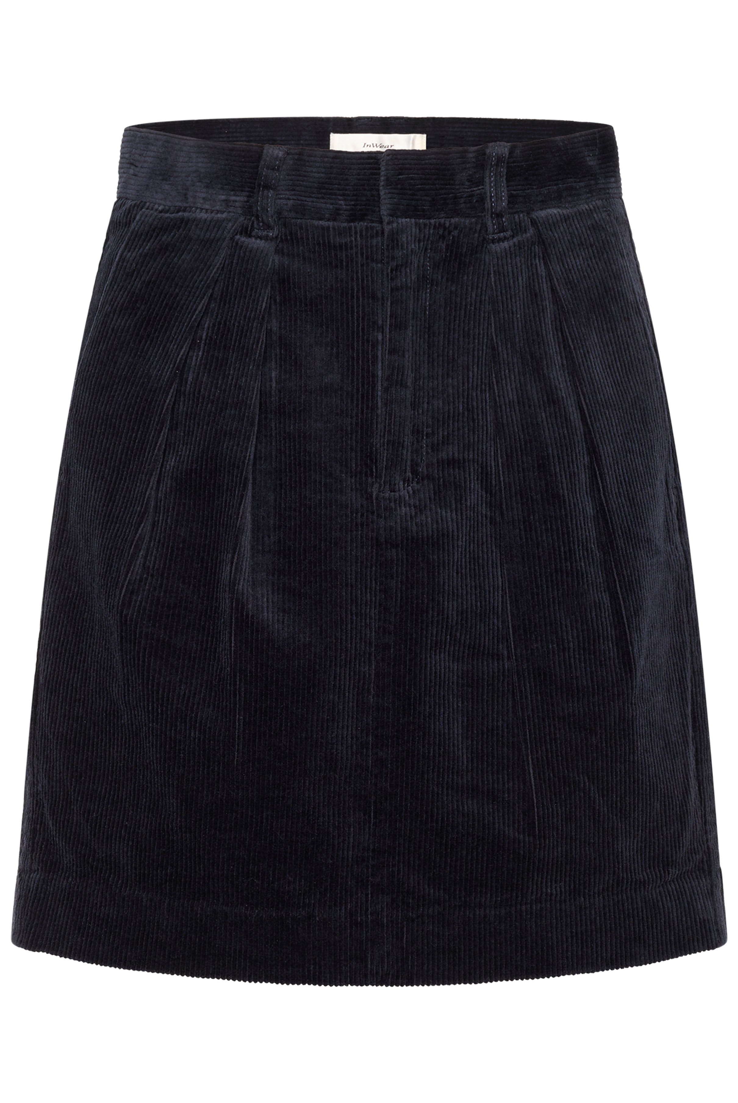 ToriIW Kjol PACK FRONT 30109782-181304