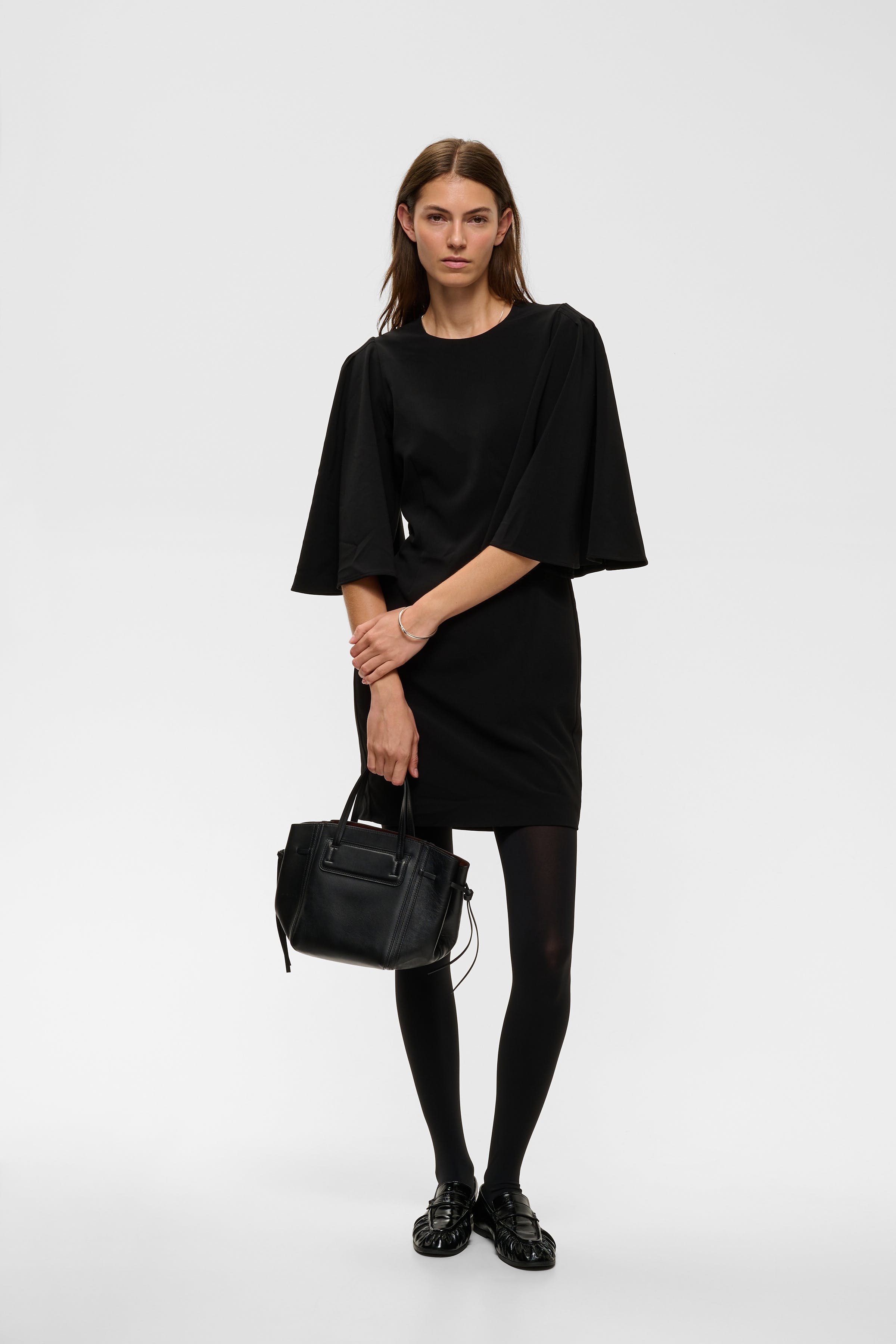 CORBINNEIW Klänning LOOKBOOK FRONT 30112910-194008