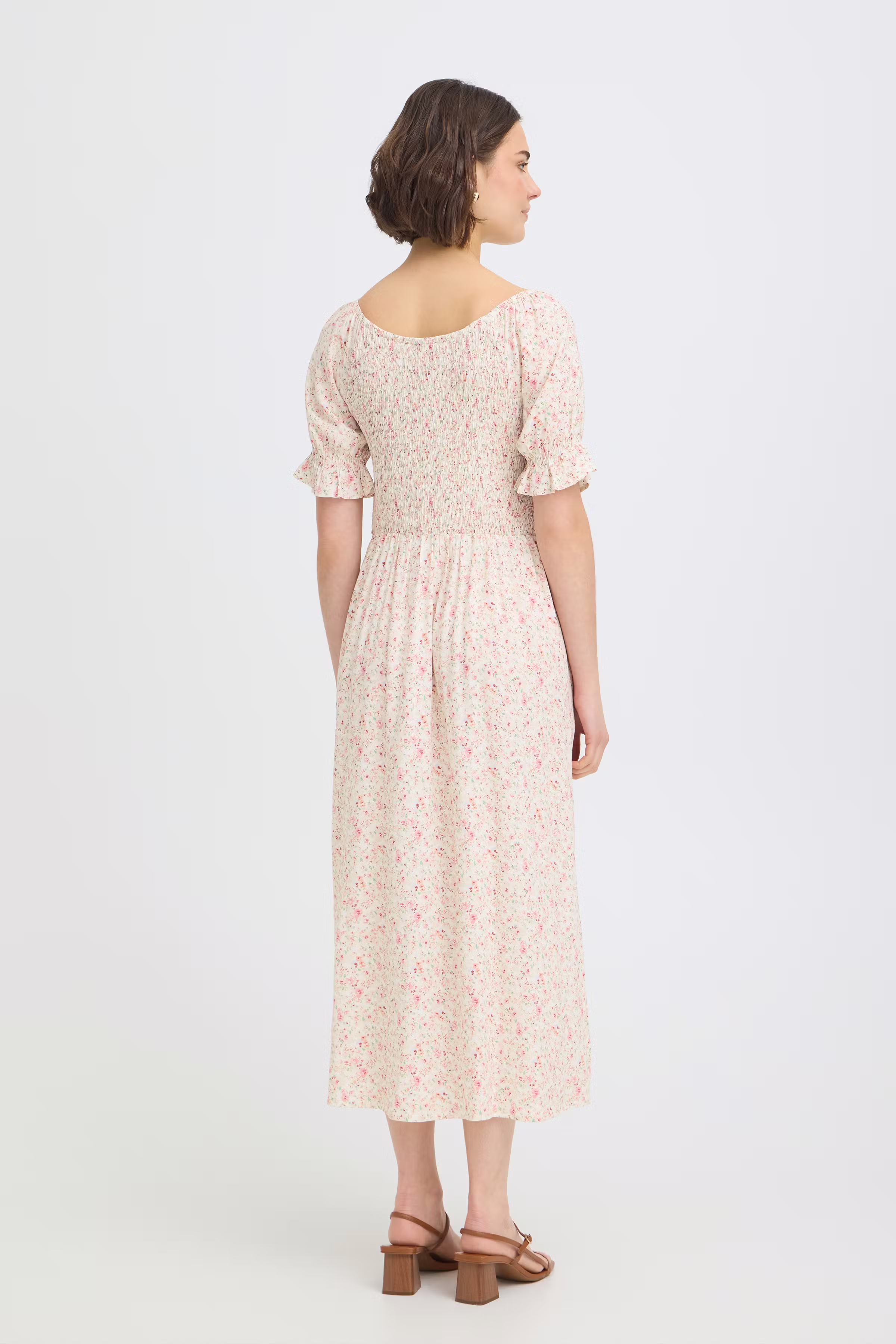 FRHEAT Kleid LOOKBOOK BACK 20617774-900008618