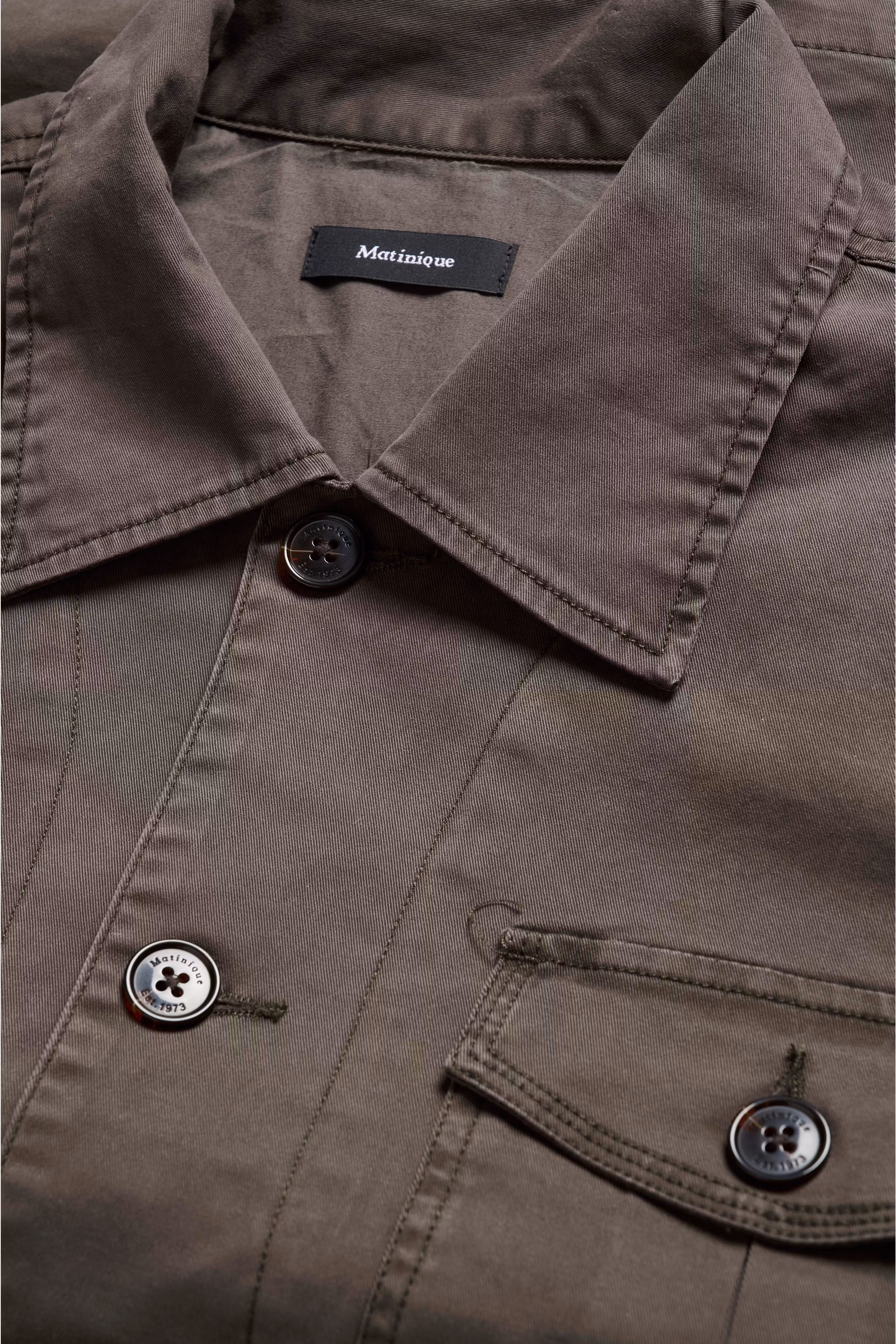 MAgroduca Skjorte PACK DETAIL 30209277-190812