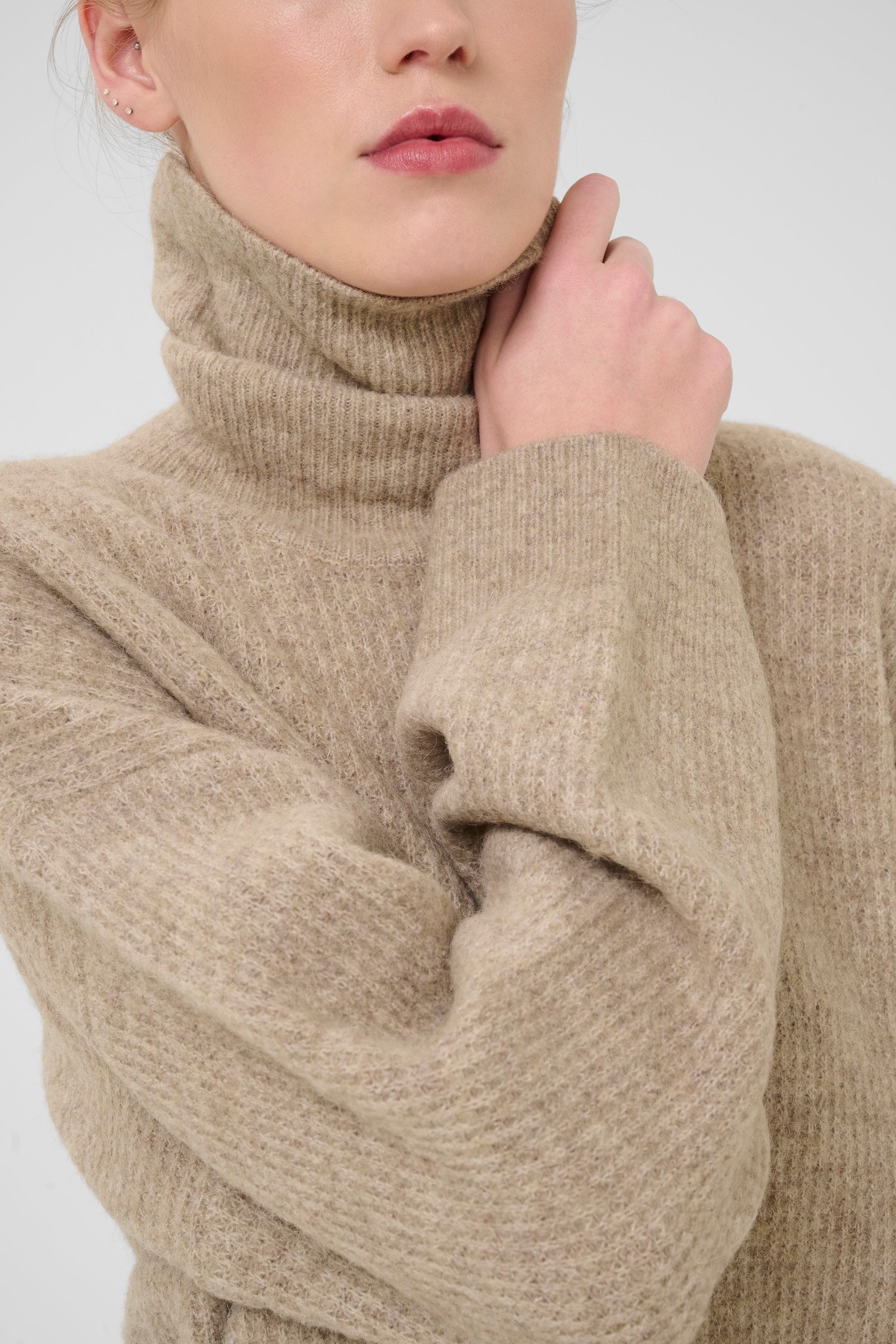 AlphaGZ Pullover LOOKBOOK DETAIL 10909333-1512141