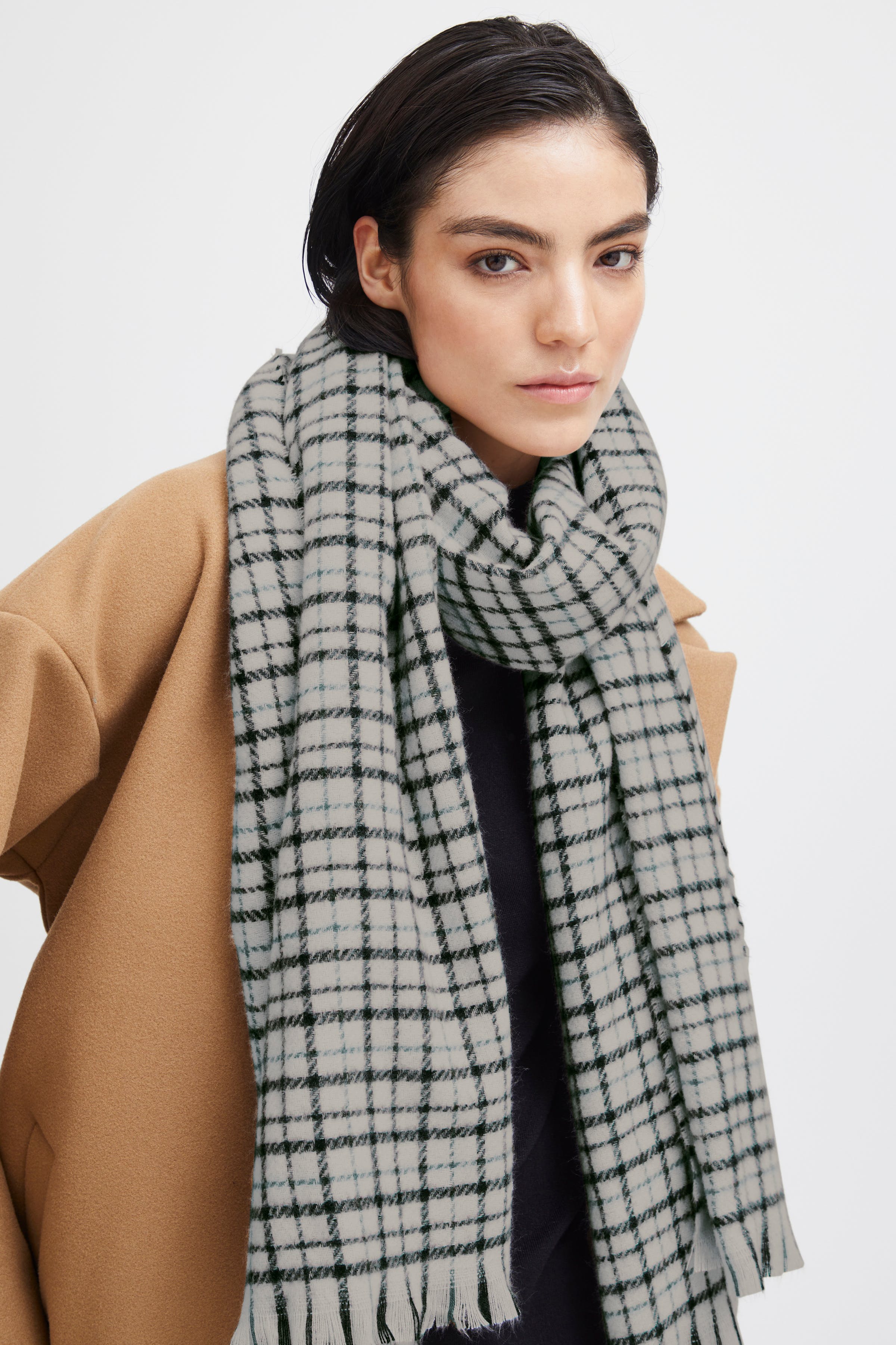 Scarf LOOKBOOK FRONT 20119536-180950