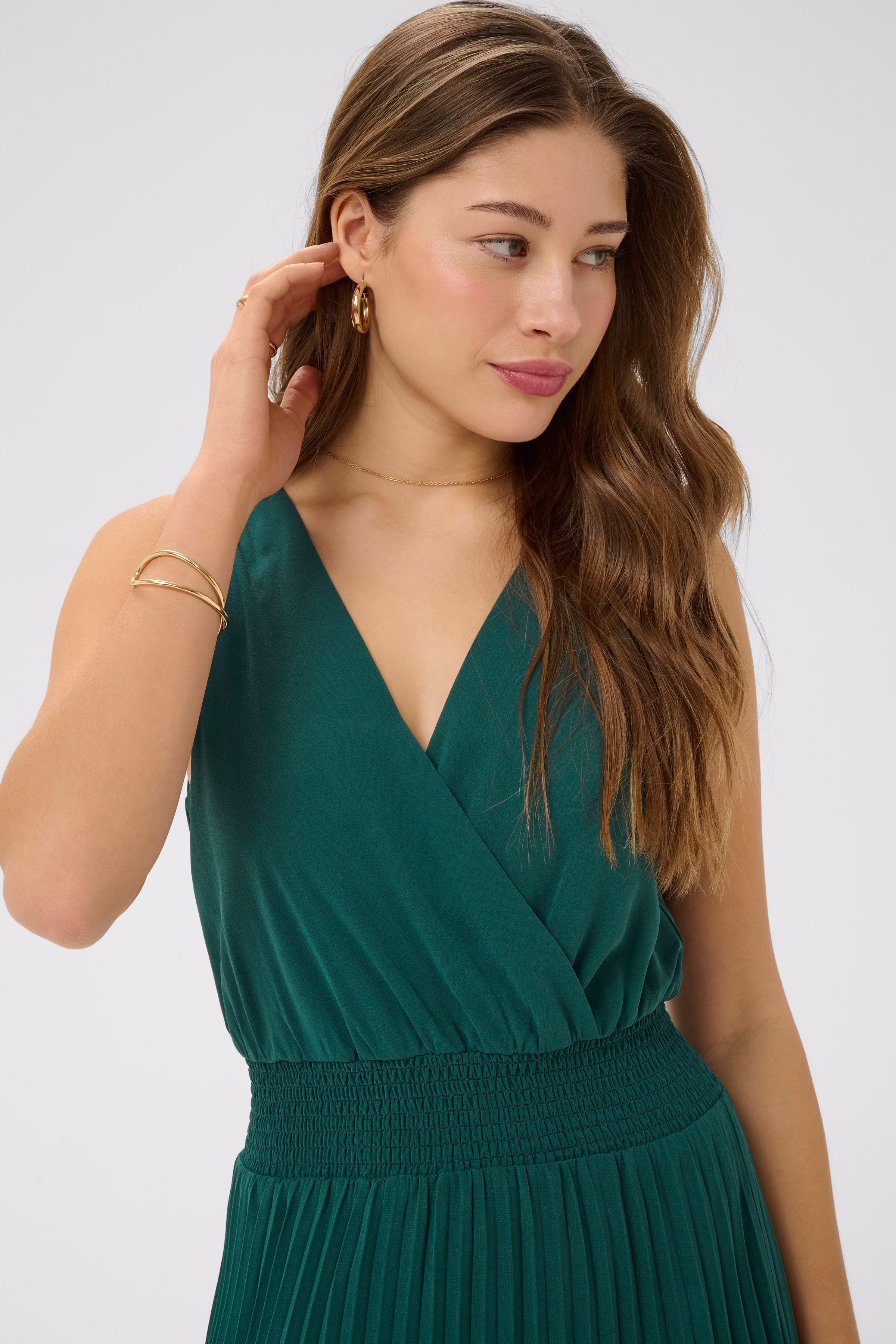 CRAluna Kjole LOOKBOOK DETAIL 10615452-185616