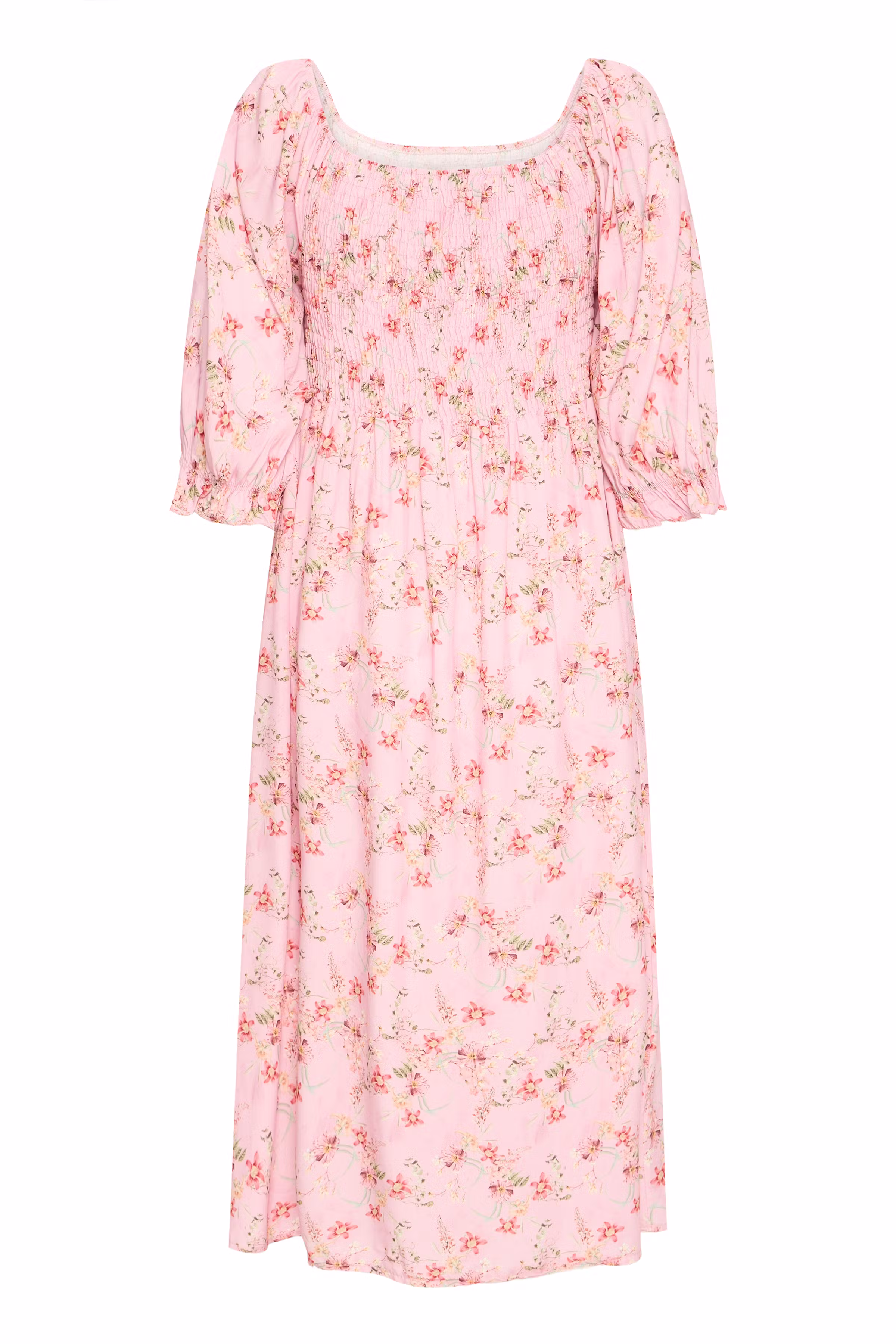 SBGISLA Kjole PACK BACK 22101030-142305