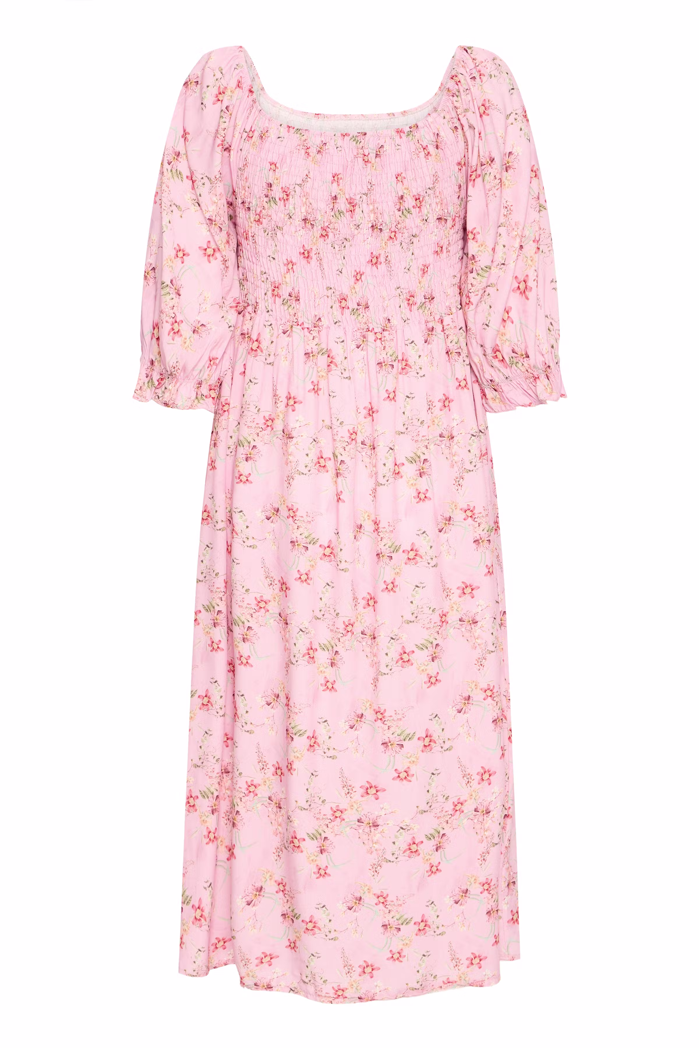 SBGISLA Kjole PACK BACK 22101030-142305
