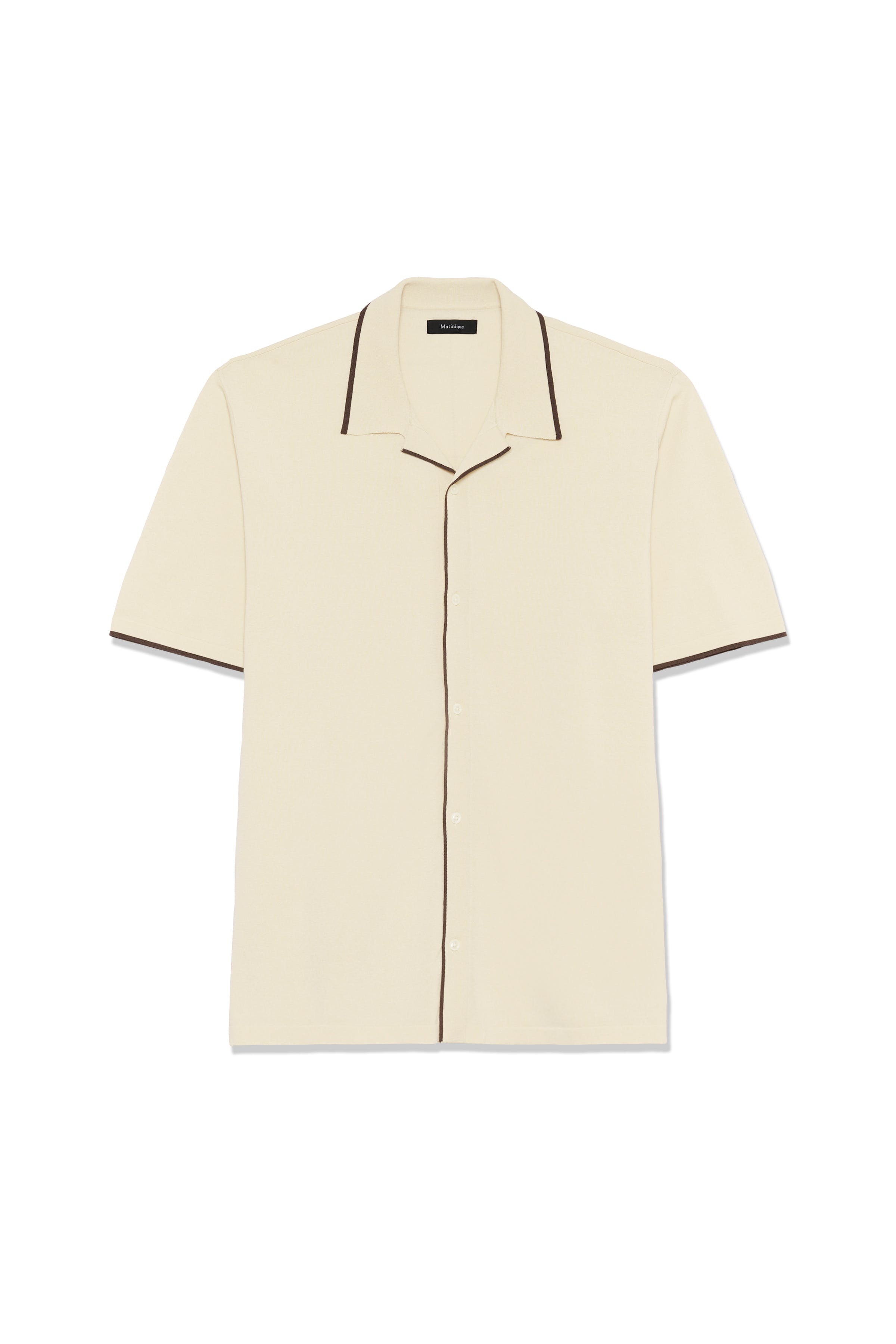 MApolomin Skjorte PACK FRONT 30208965-130607