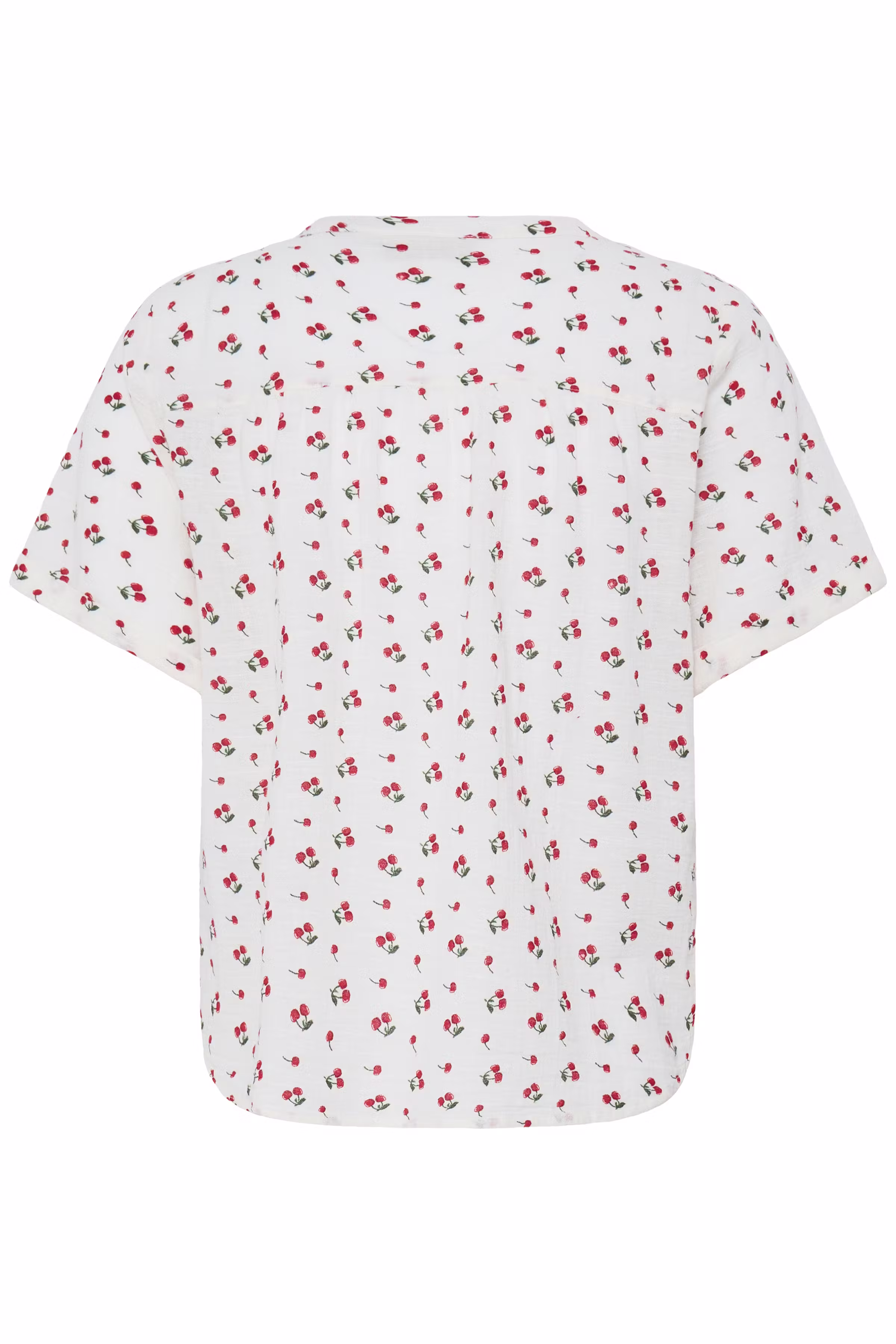 FRBOBBI Shirt PACK BACK 20615707-900008403