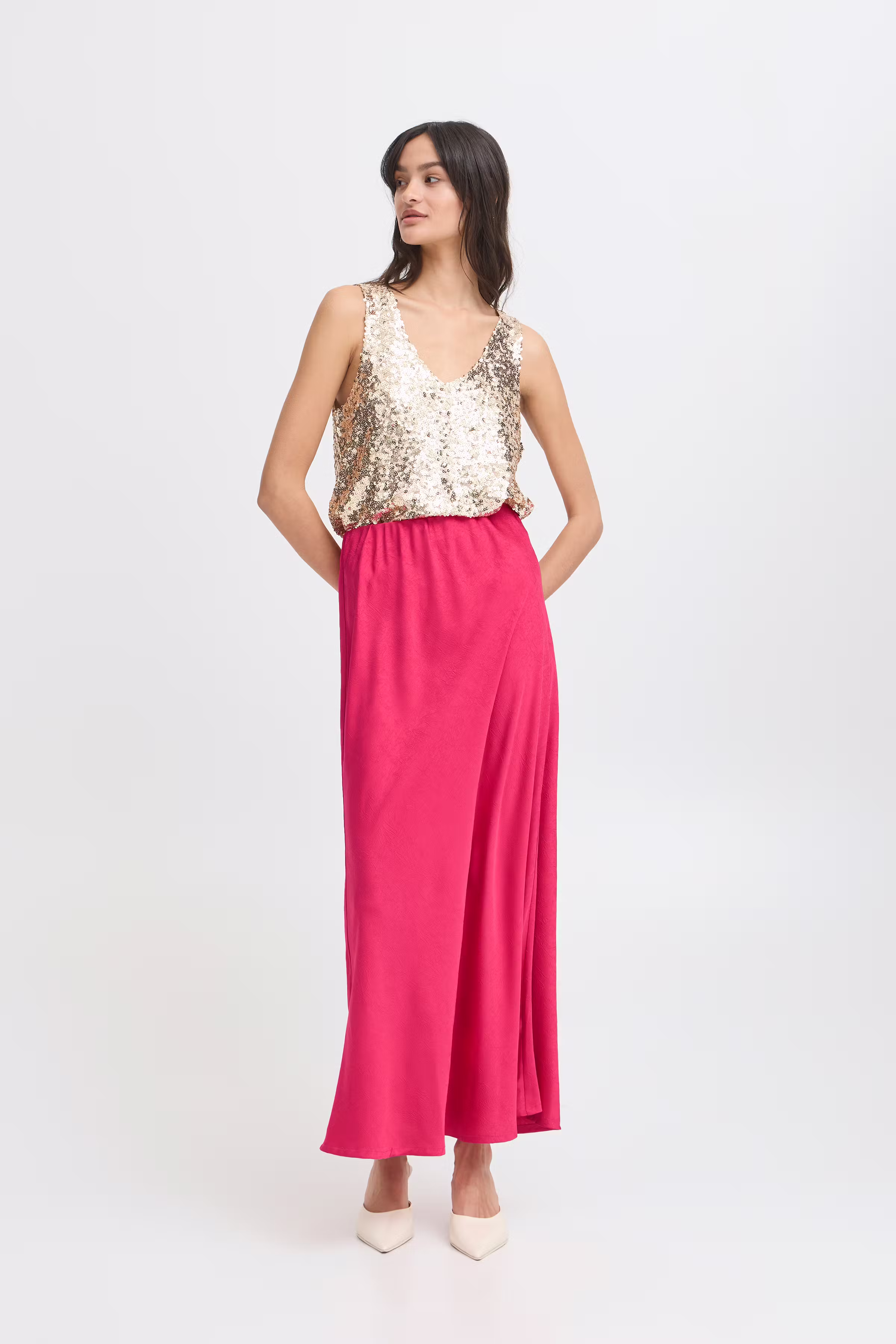 BYGETTA Skjørt LOOKBOOK FRONT 20816920-181951