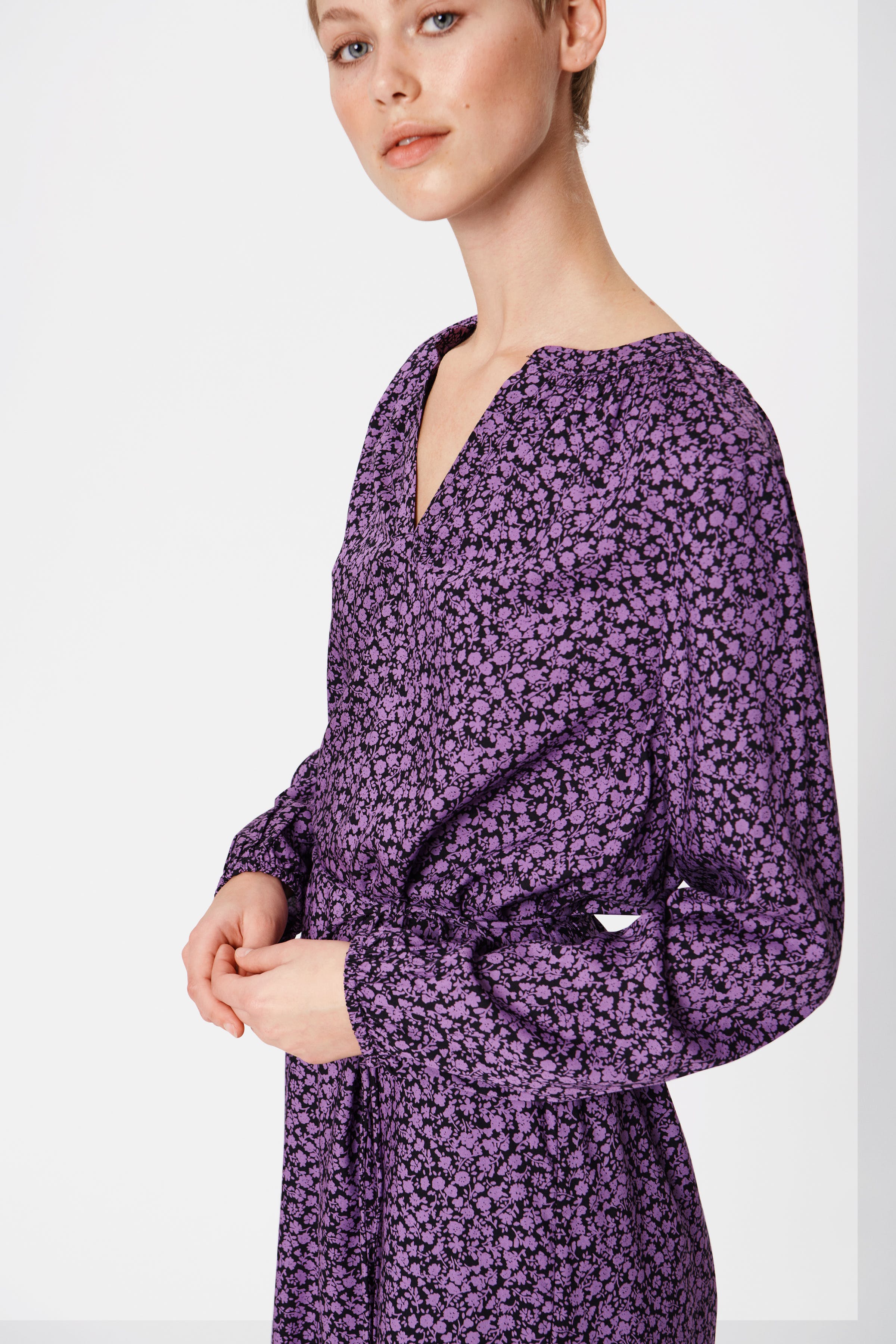 KorneliaSZ Klänning LOOKBOOK DETAIL 30511718-301973