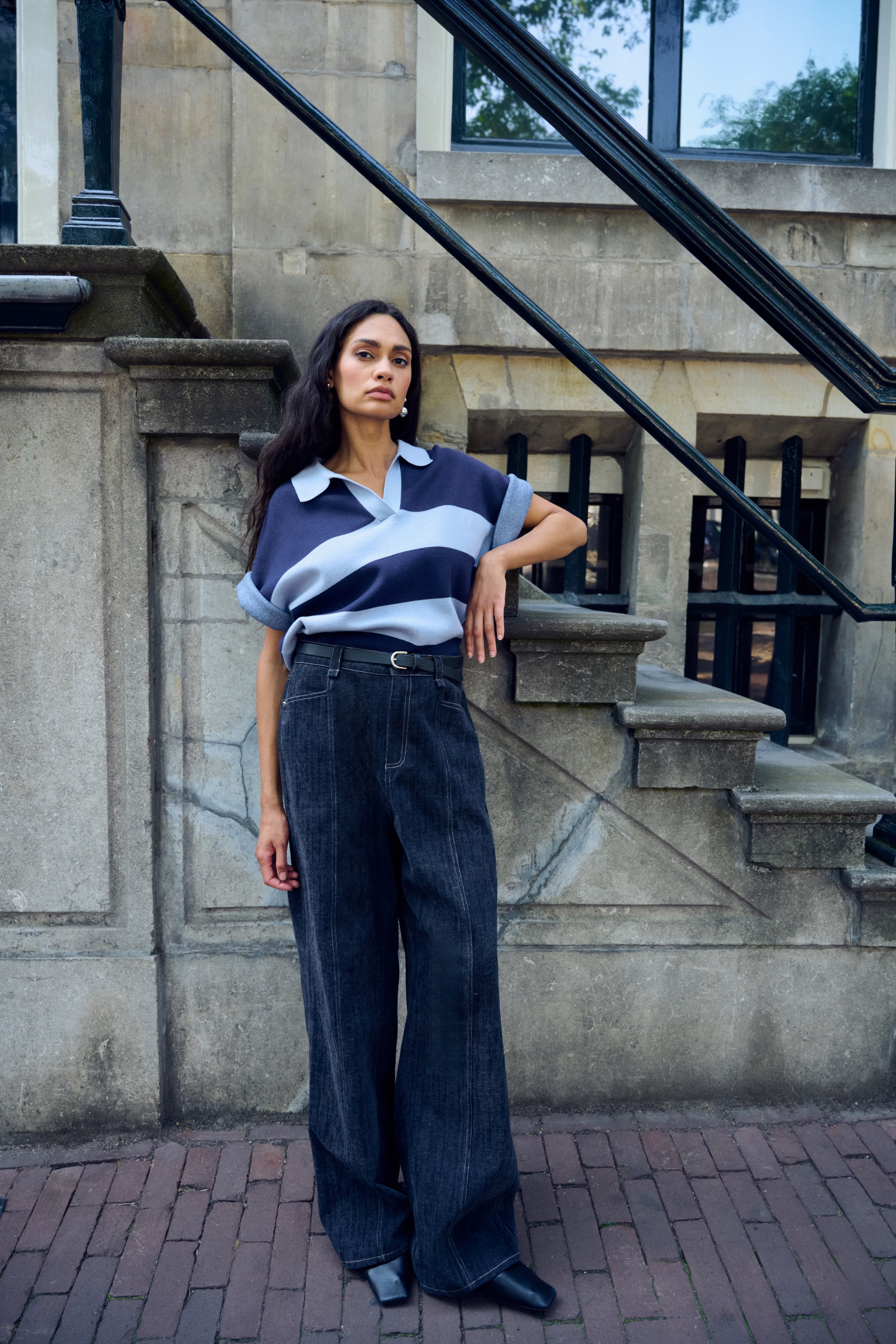 KBDiana Poloshirt LOCATION NONE 10105768-108854