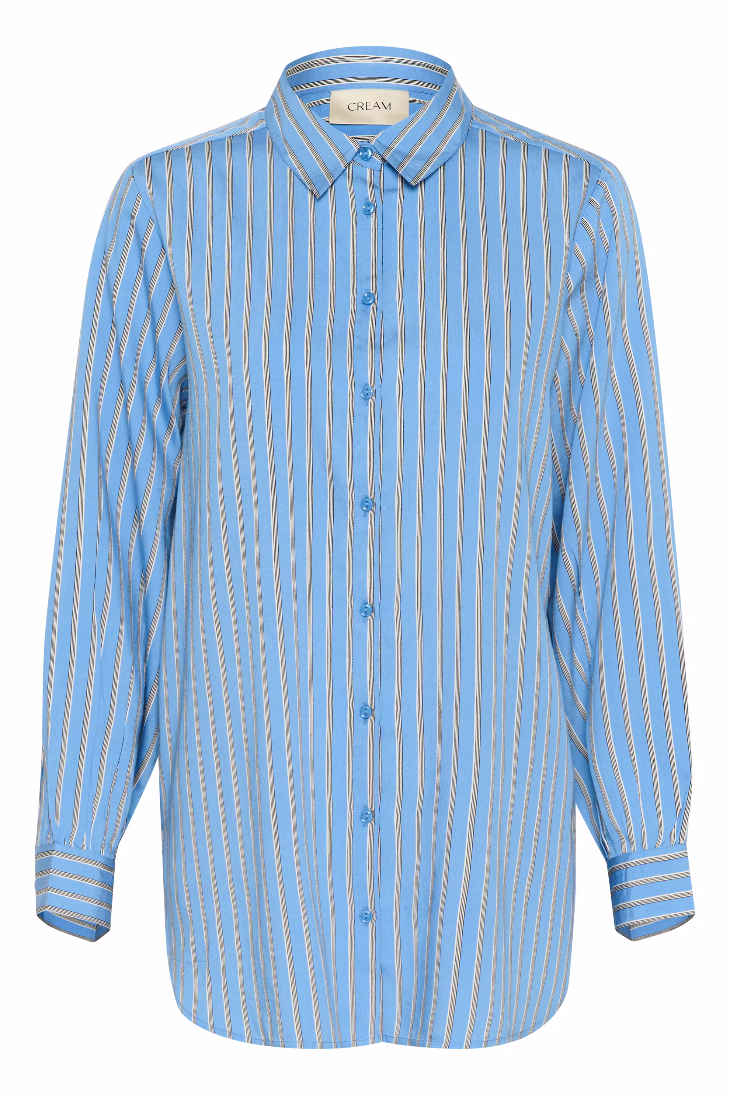 CRRiley Overhemd PACK FRONT 10613145-106969