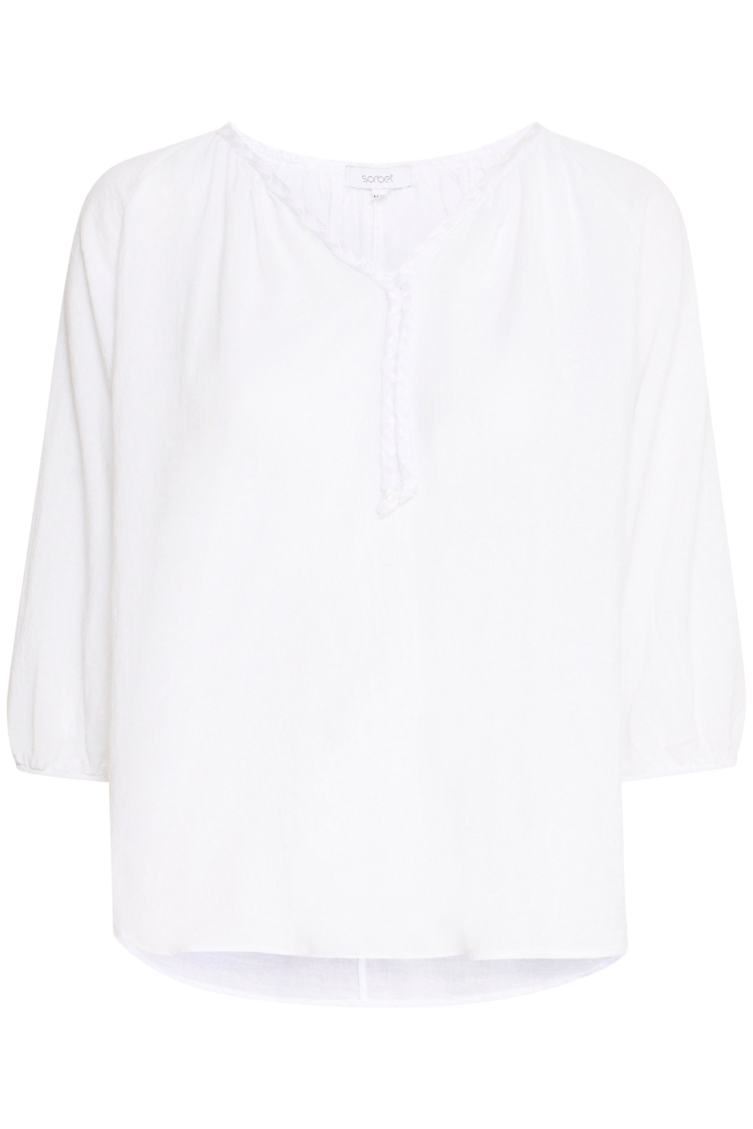 SBKAROLA Bluse PACK FRONT 22100692-110602