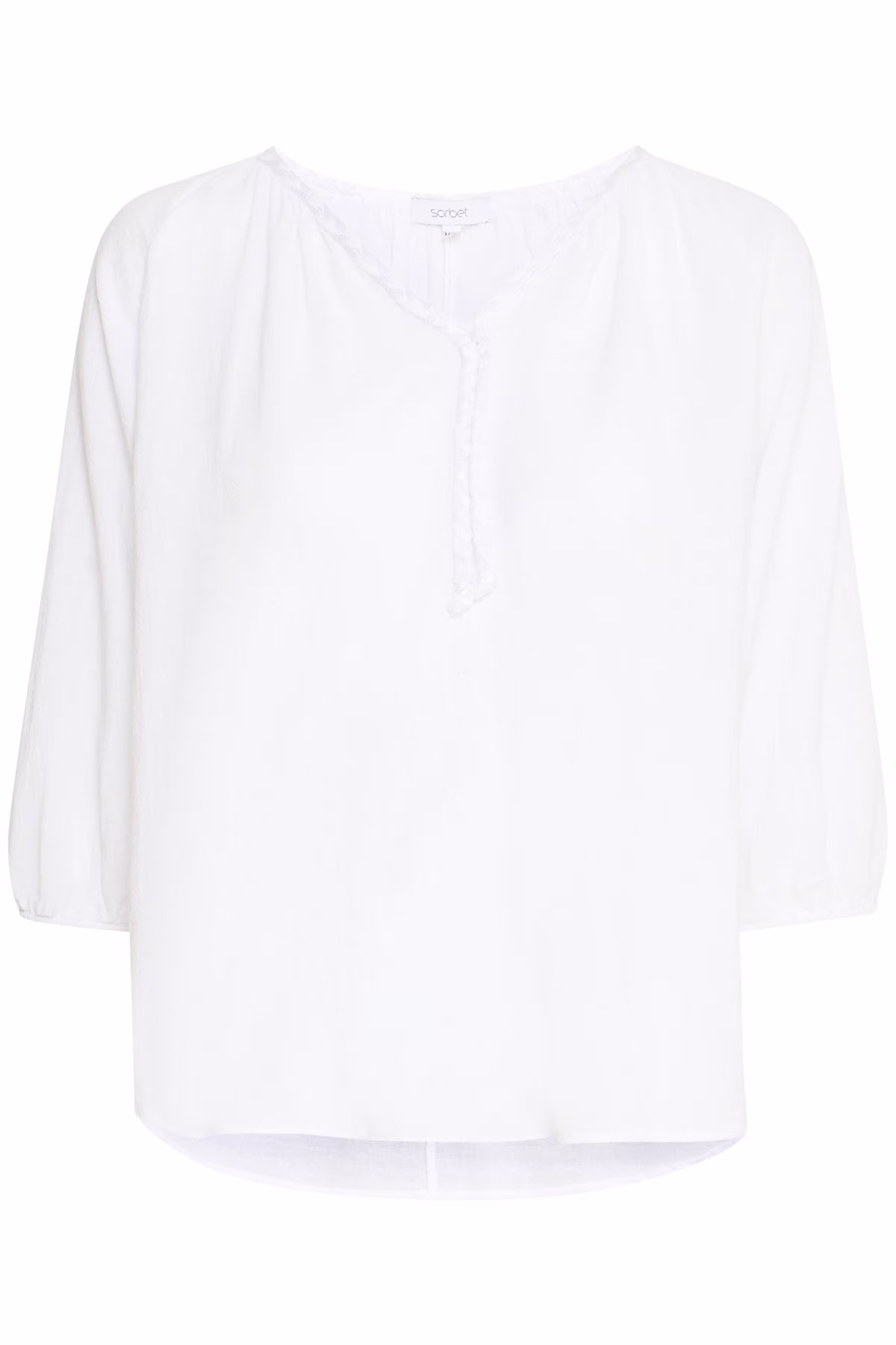 SBKAROLA Bluse PACK FRONT 22100692-110602