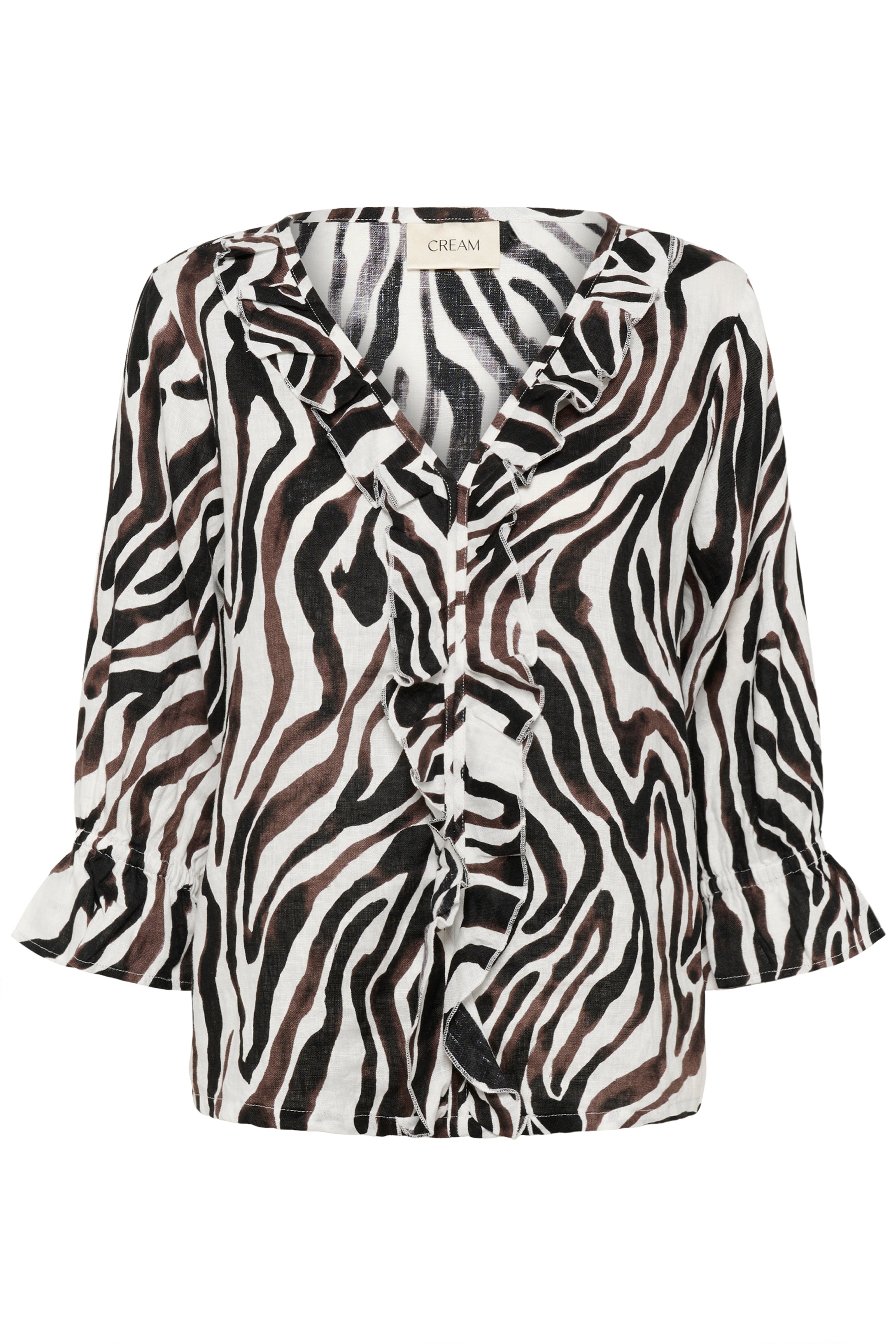 CRBellis Bluse PACK FRONT 10614831-181763