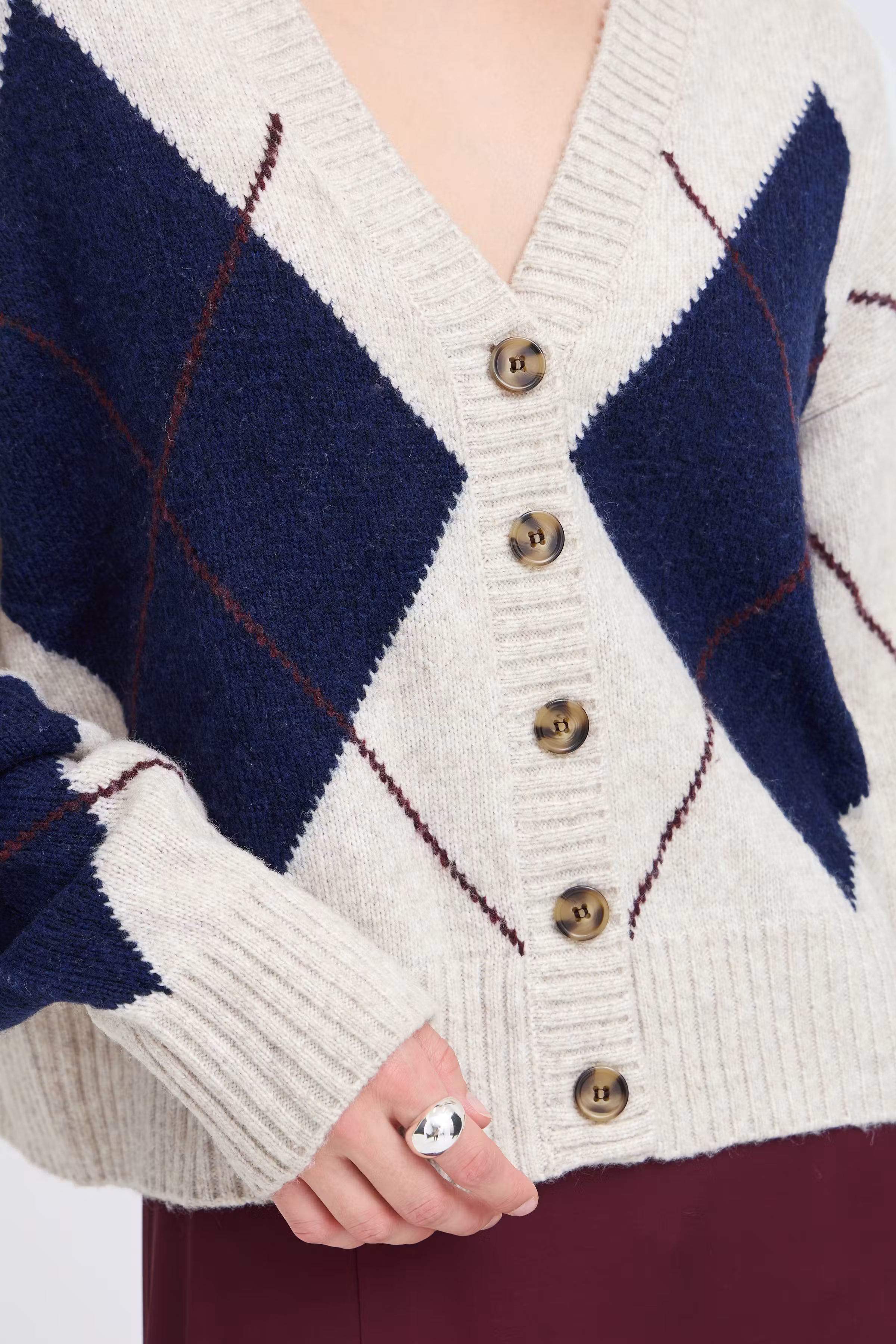 FRGIGI Pullover LOOKBOOK DETAIL 20618866-900014494
