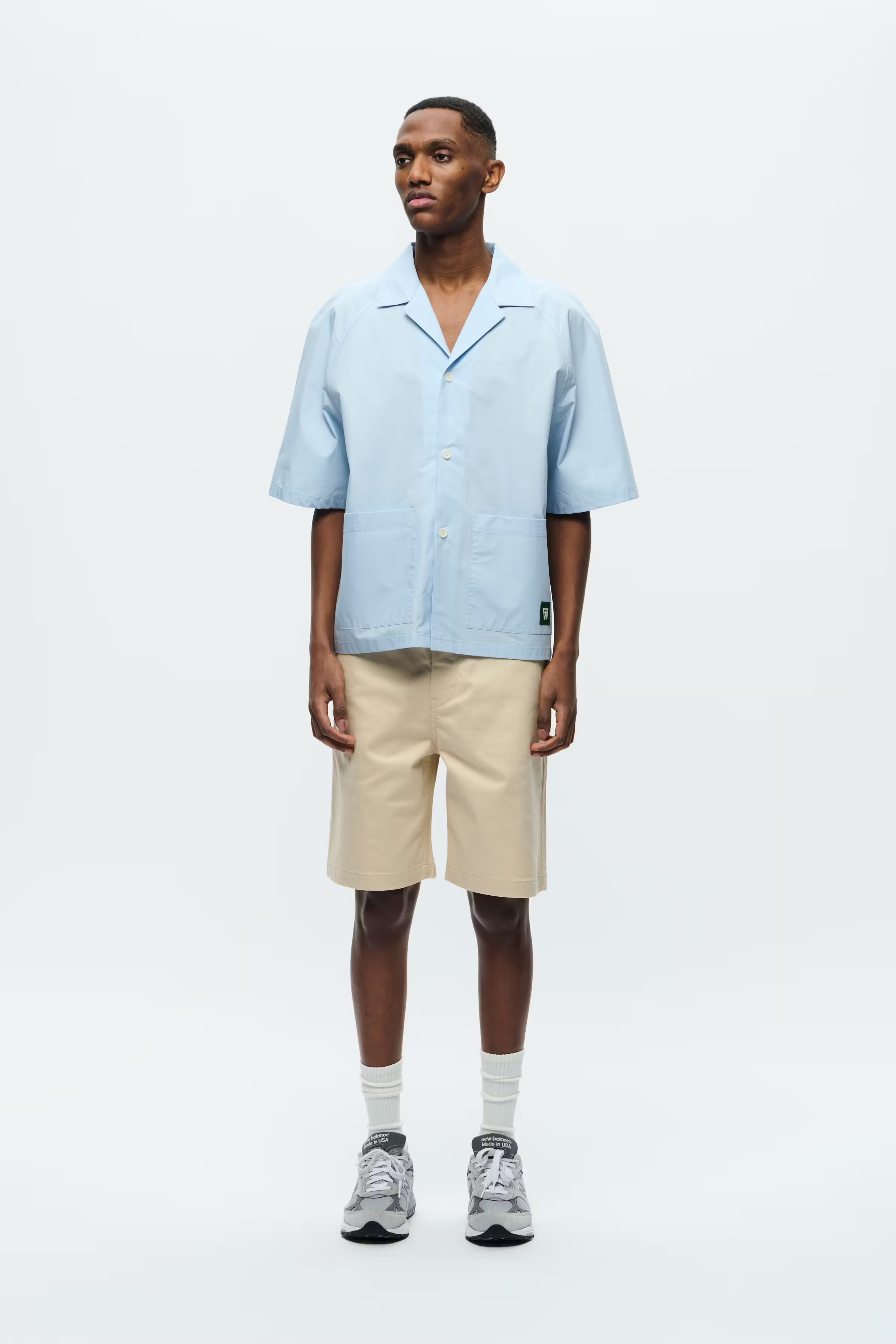 WWmumphry Shirt LOOKBOOK FRONT 30251389-144112