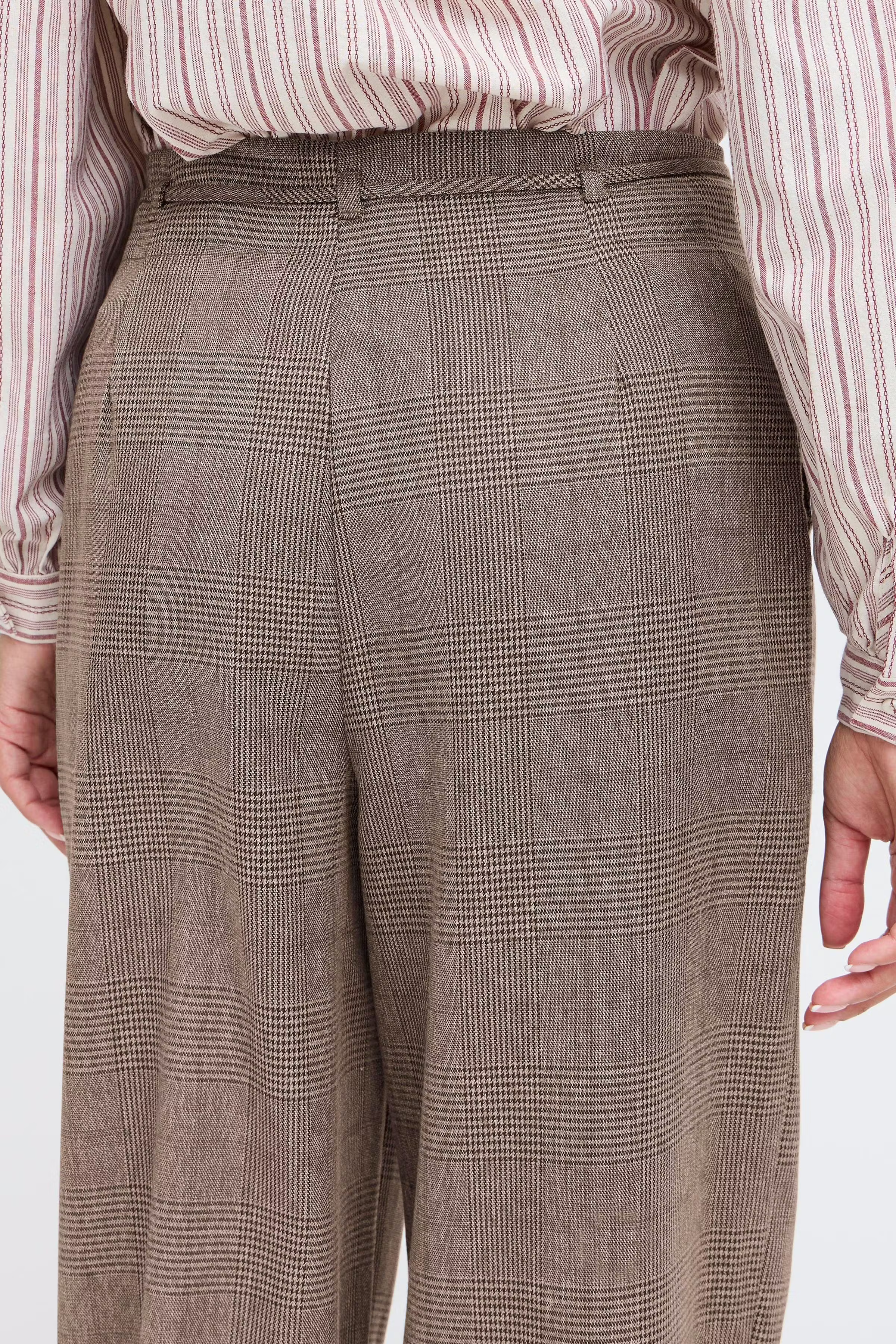 BYXDIYAR Bukser LOOKBOOK DETAIL 20819008-900008576