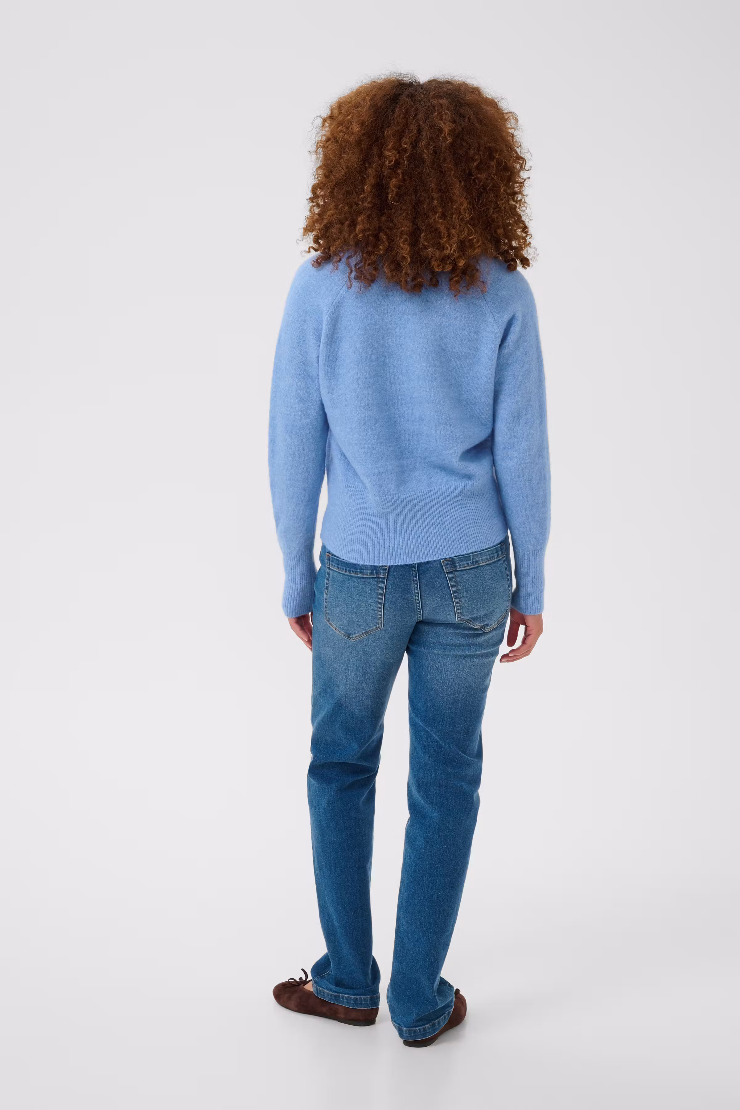 KAniel Pullover LOOKBOOK BACK 10510521-1640321