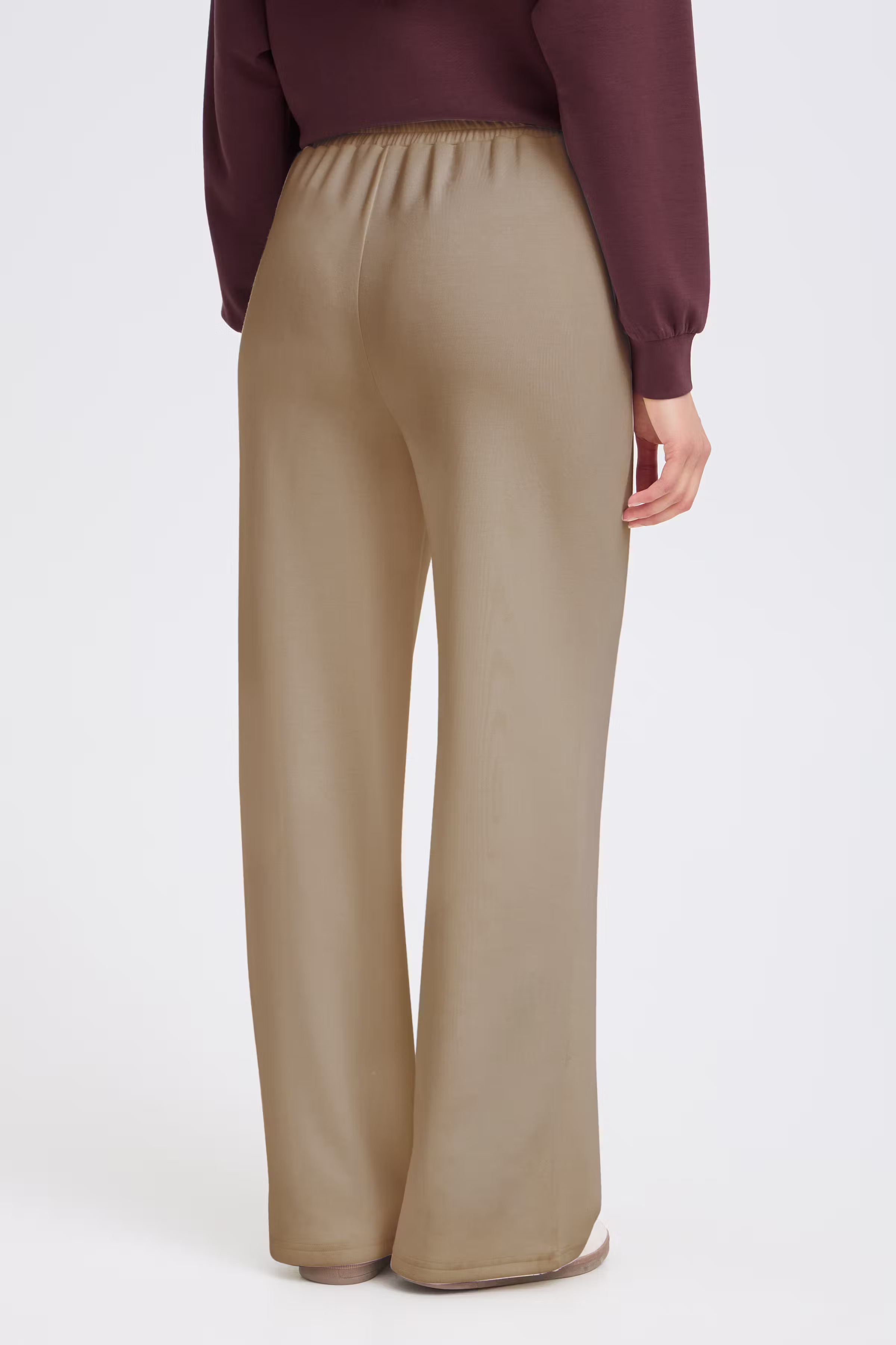 FRAURORA Broek LOOKBOOK BACK 20615556-170619