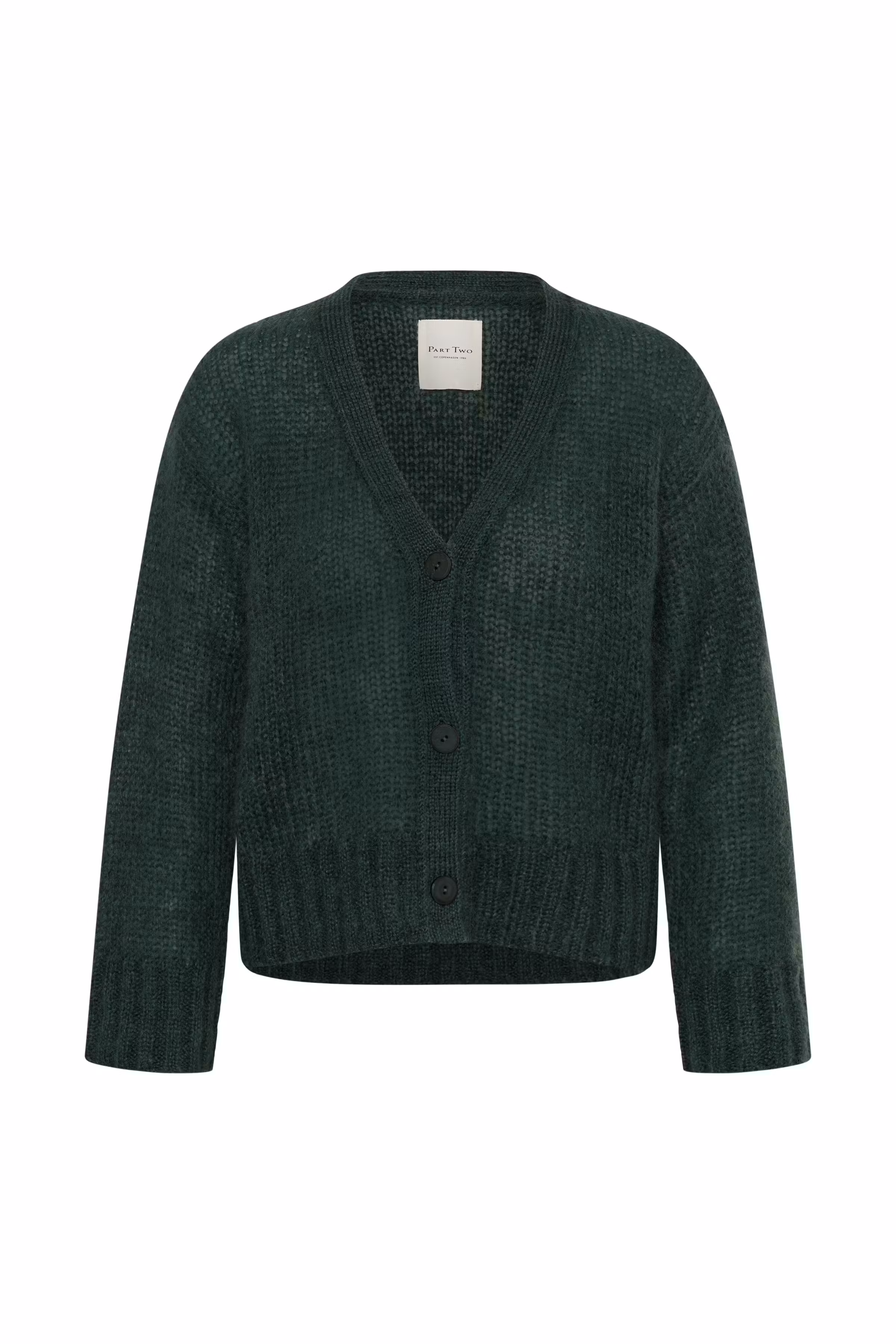 ZendayaPW Cardigan PACK FRONT 30310320-194906