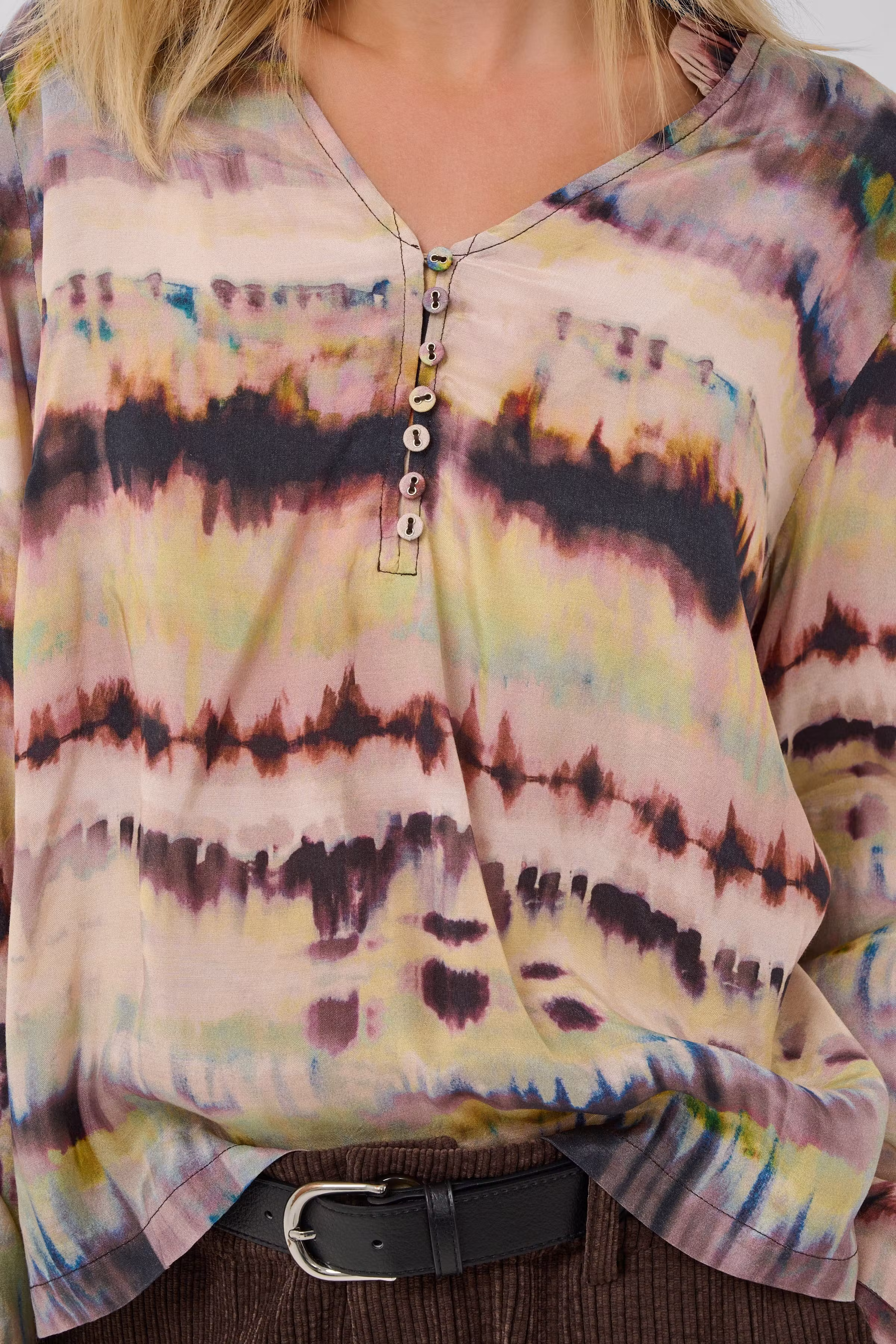 CUmatti Bluse LOOKBOOK DETAIL 50113477-110019