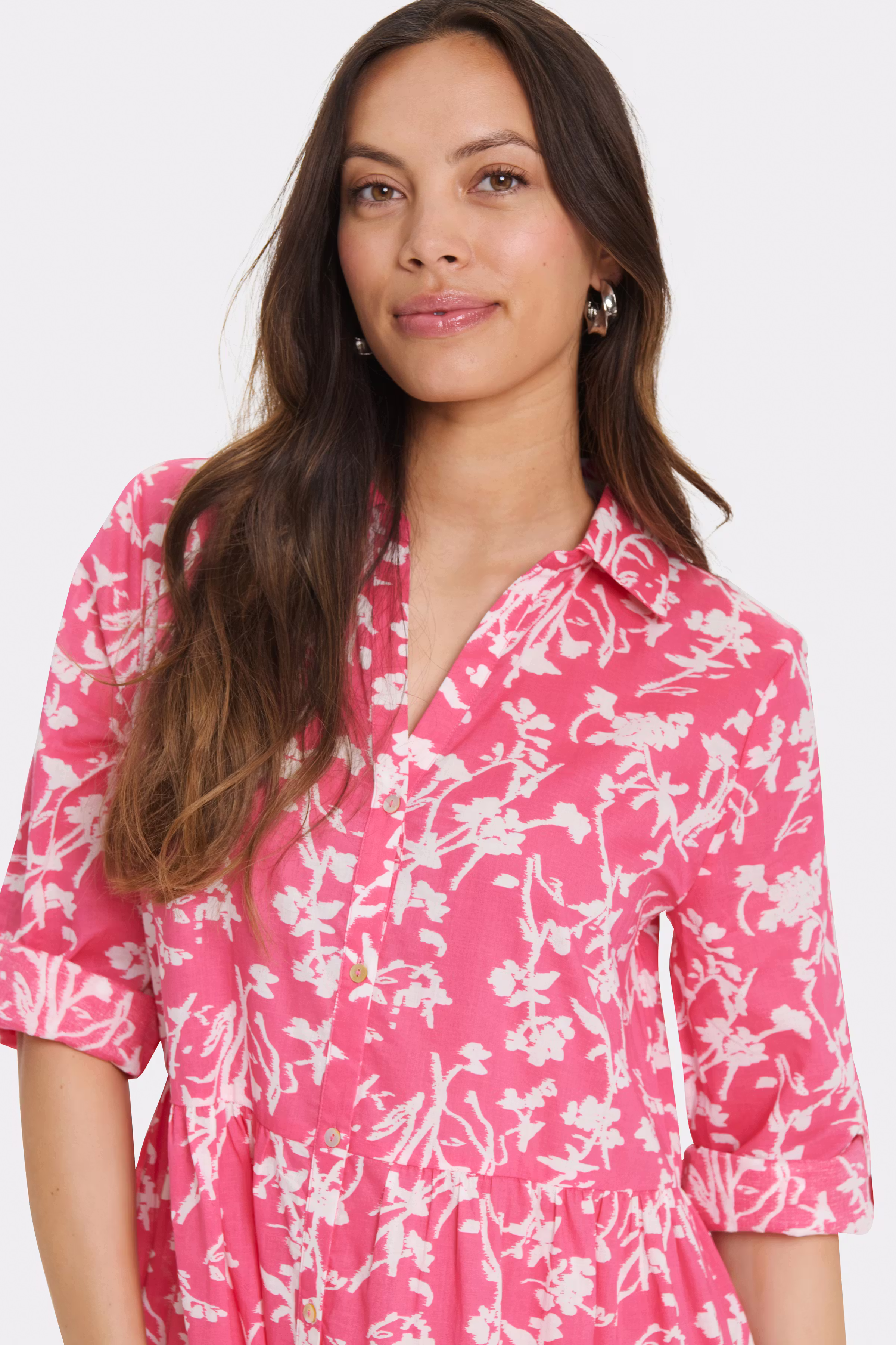 ZusSZ Kleid LOOKBOOK DETAIL 30513601-304274