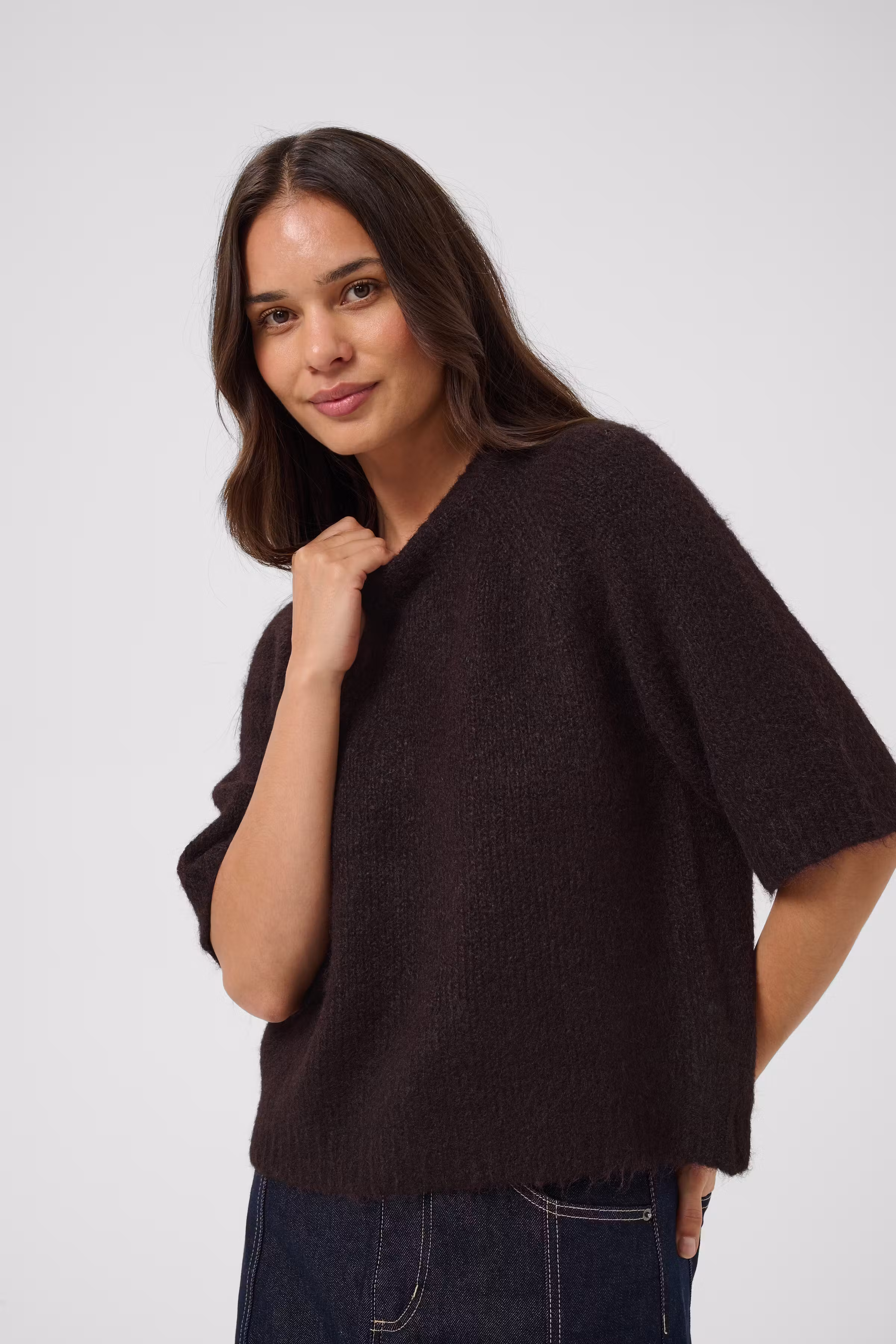 KAemilie Pullover LOOKBOOK DETAIL 10508162-1916191