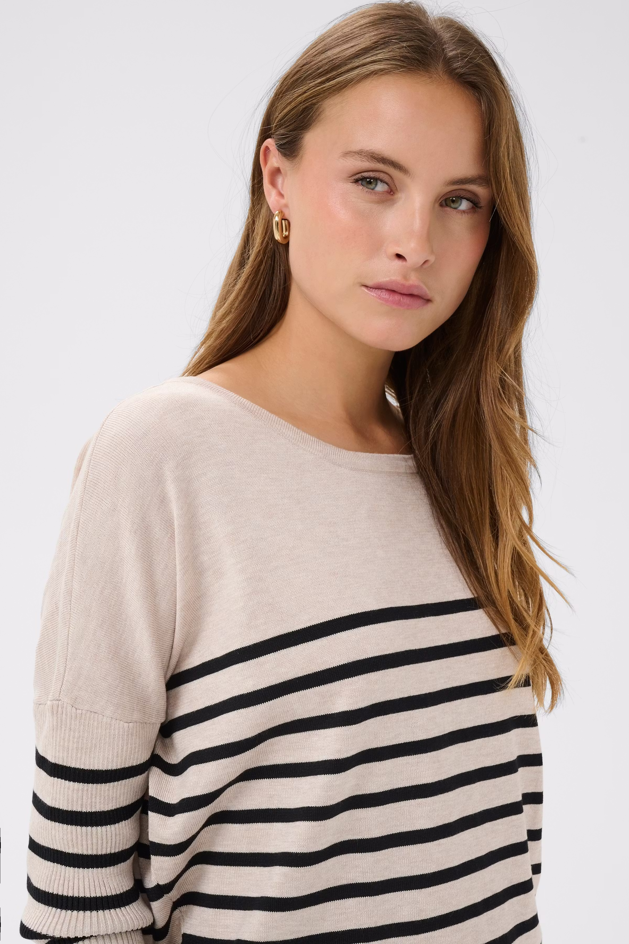 MilaSZ Pullover LOOKBOOK DETAIL 30513769-303321