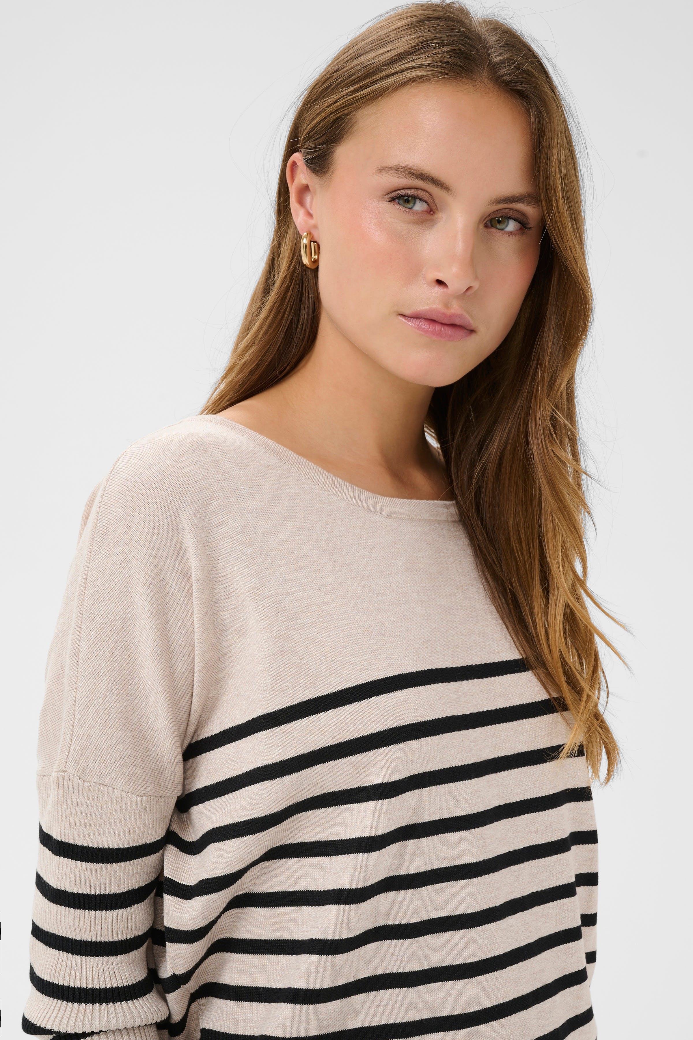 MilaSZ Pullover LOOKBOOK DETAIL 30513769-303321