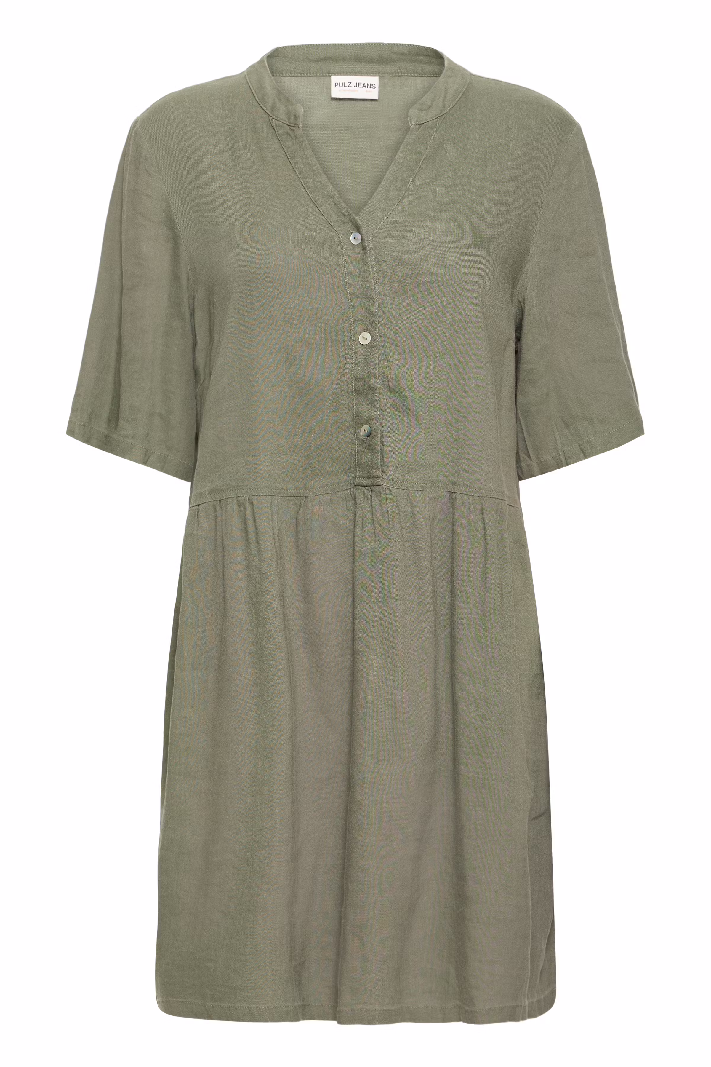 PZLUCA Kjole PACK FRONT 50210441-180312