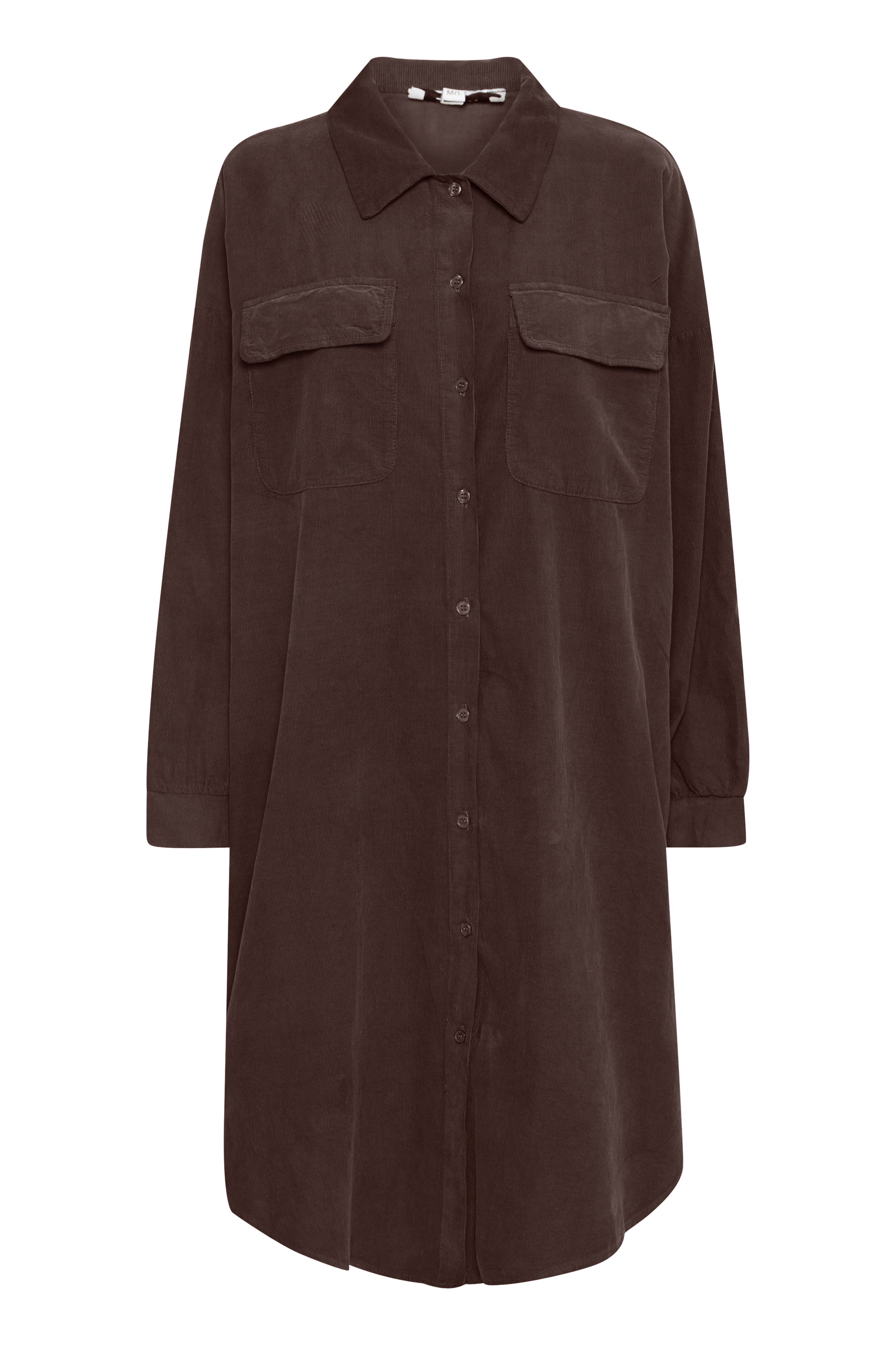 SBTONYA Kjole PACK FRONT 22100711-190912