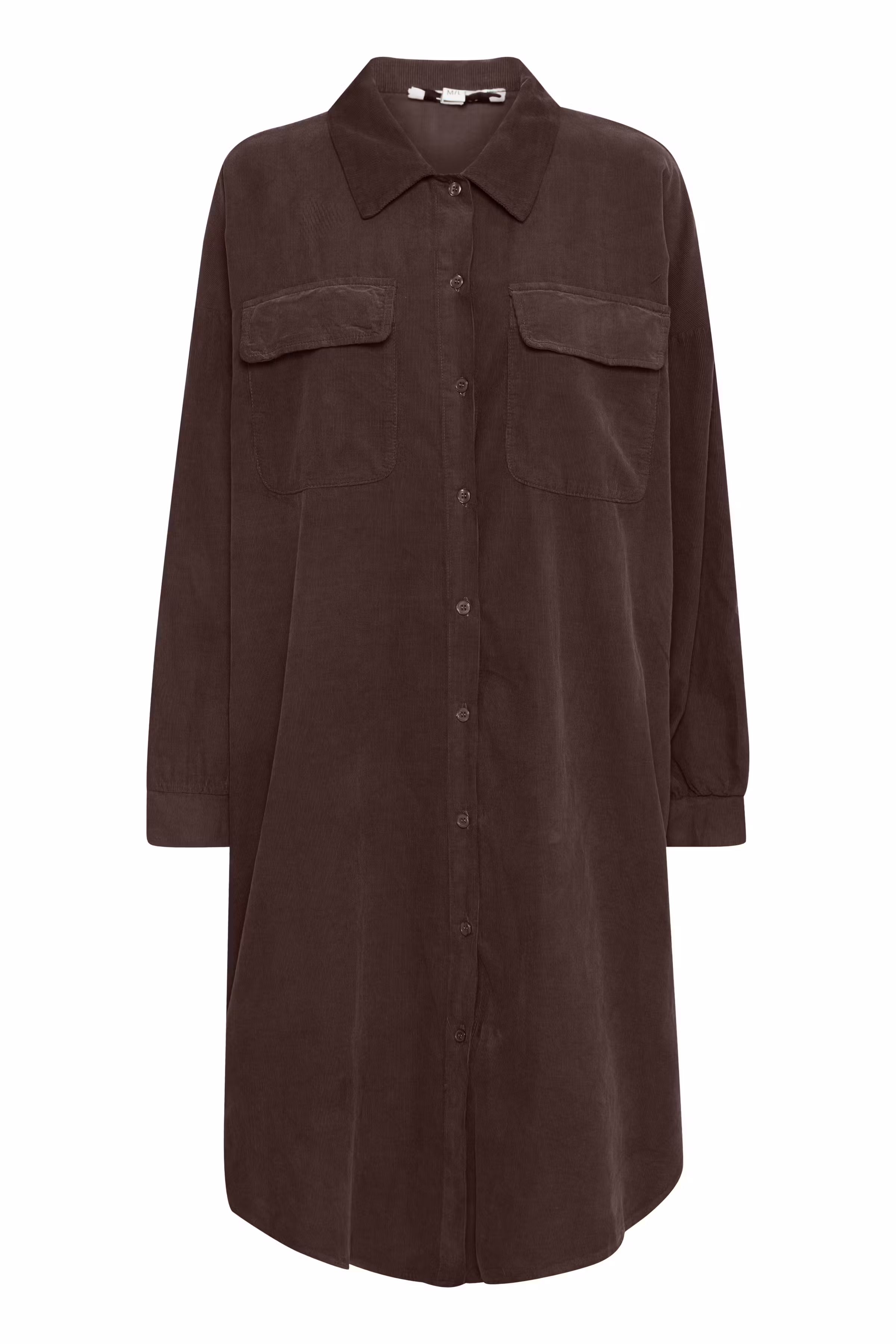 SBTONYA Kjole PACK FRONT 22100711-190912