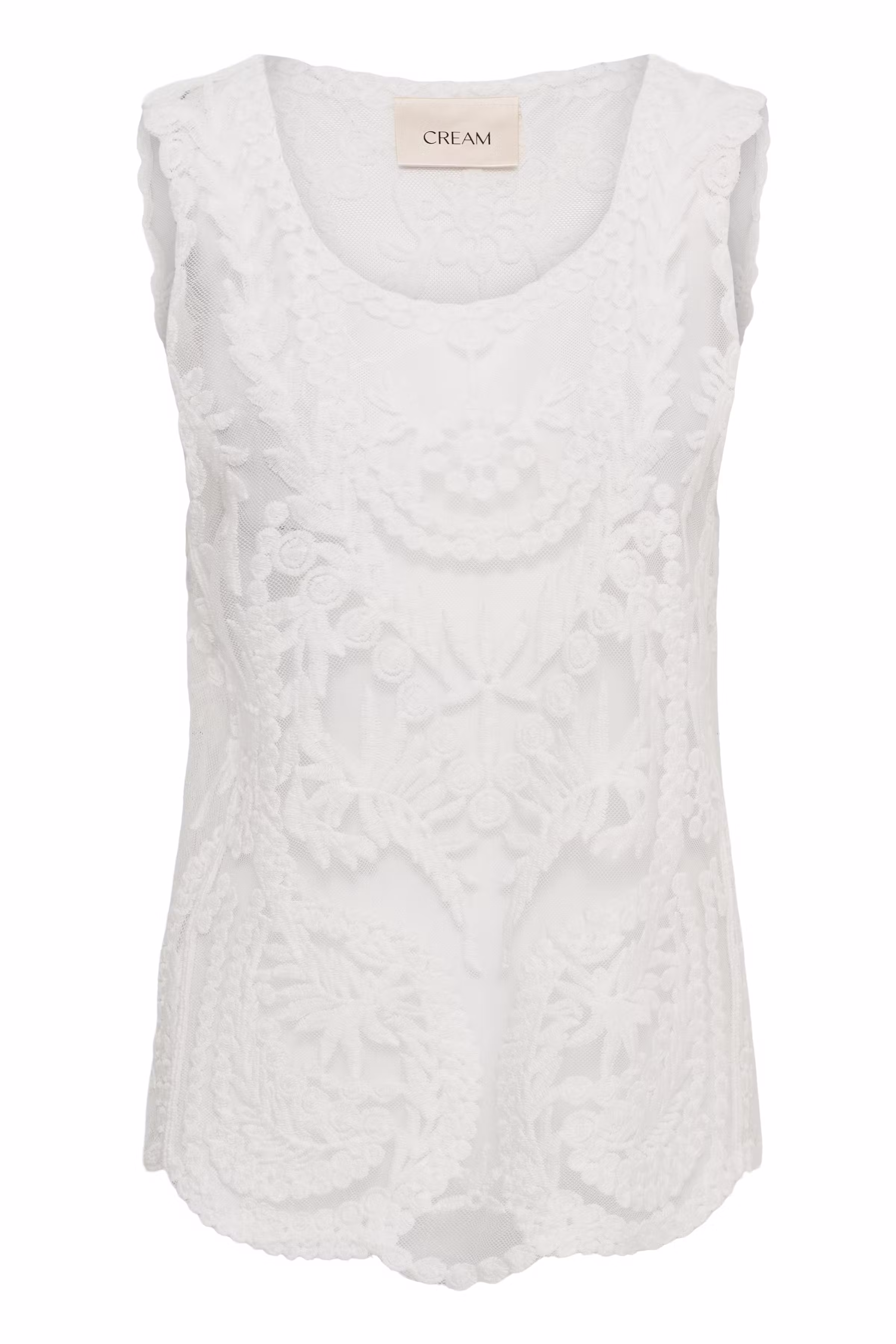 CRMai Bluse PACK FRONT 10615704-110602
