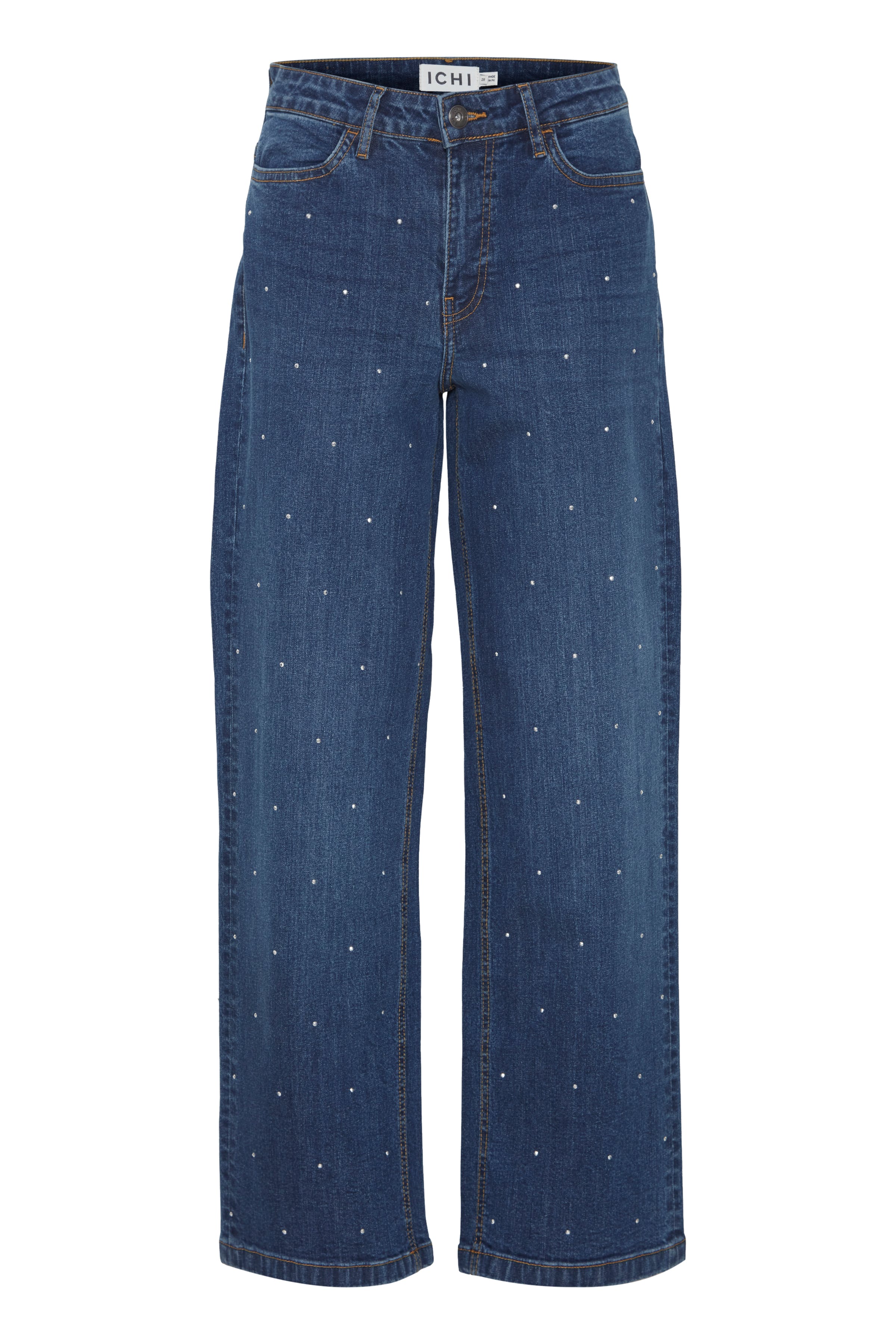 IHJAVENNY Jeans PACK FRONT 20120164-200339