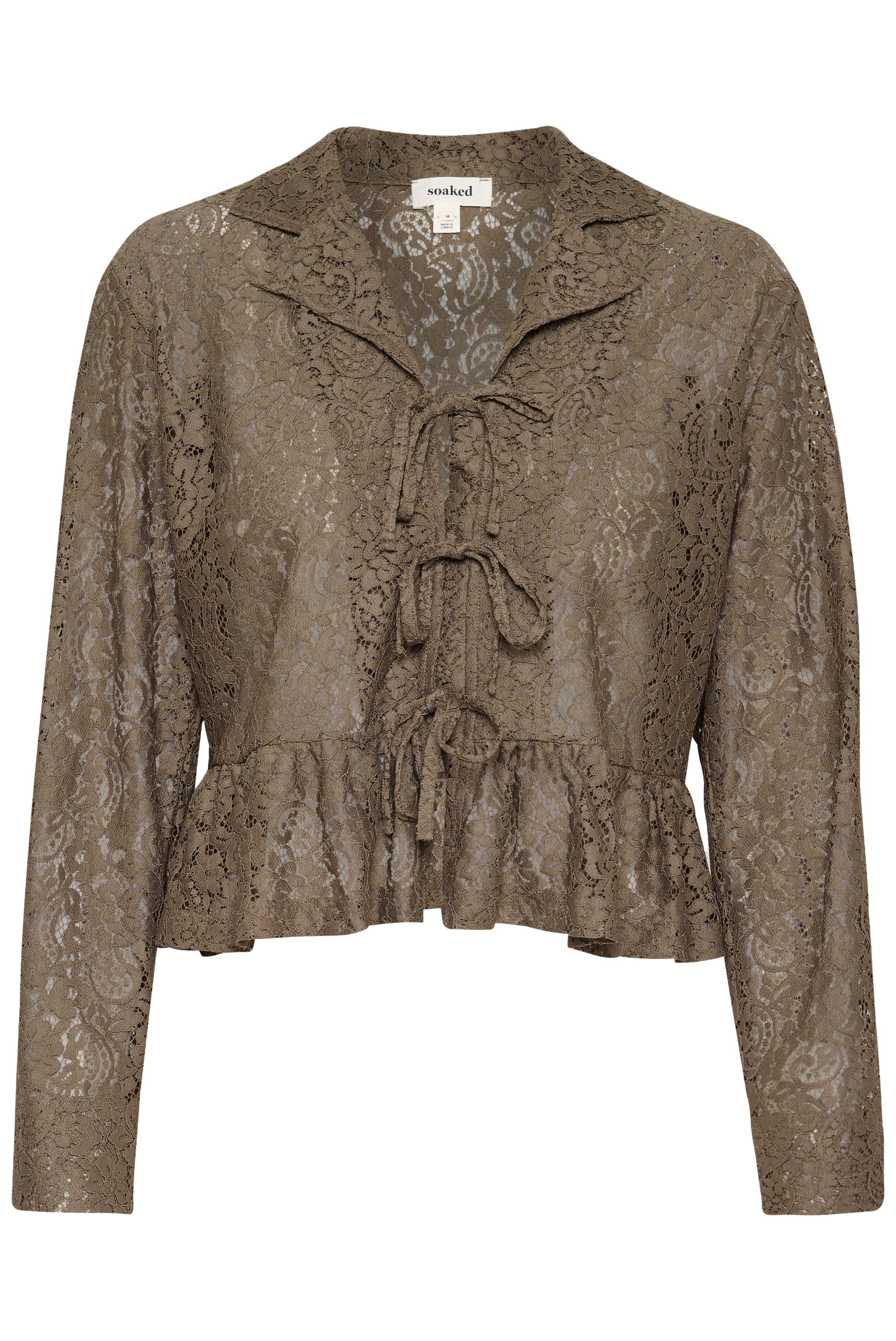 SLHenni Skjorte PACK FRONT 30408157-194008