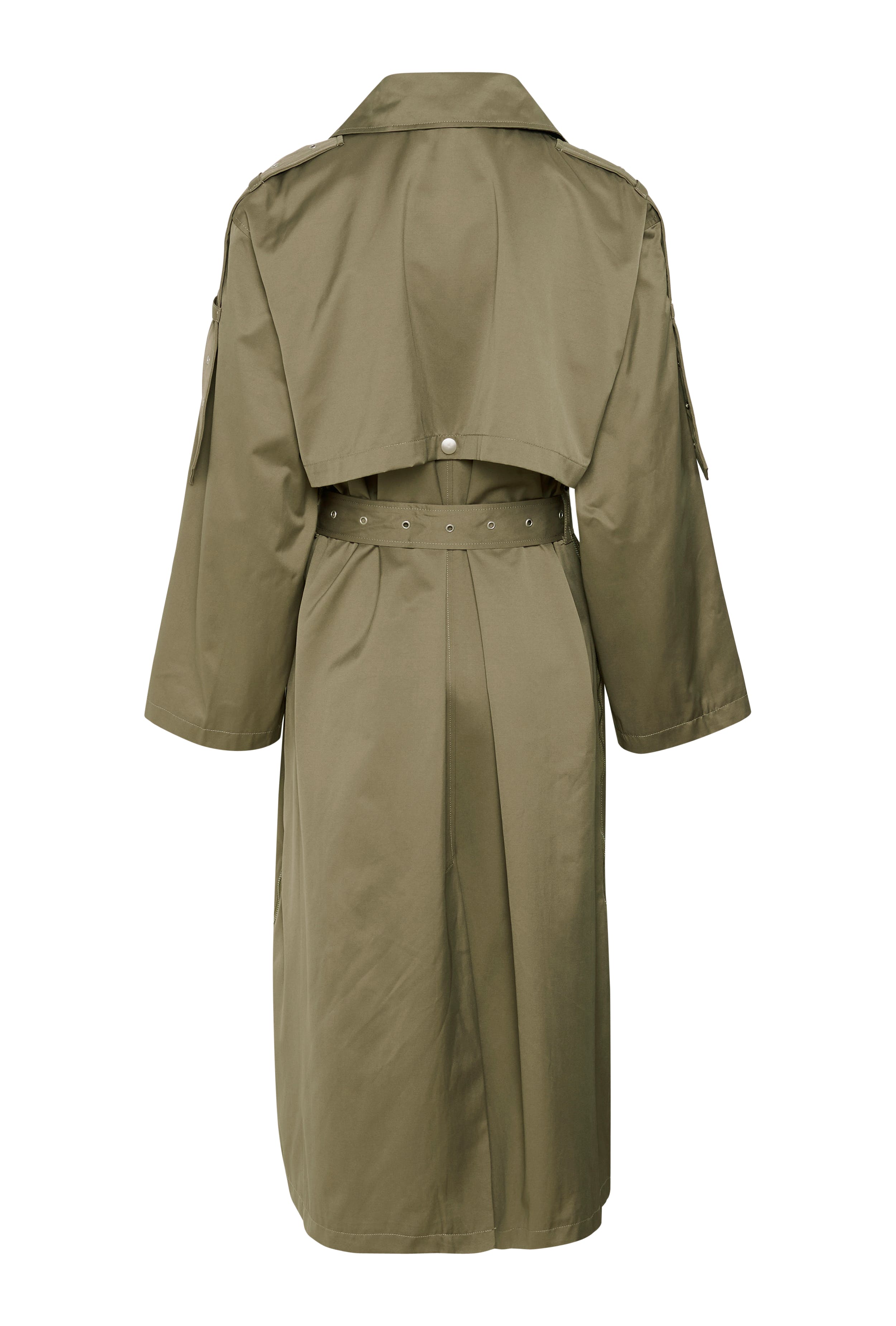 KBTitte Trenchcoat PACK BACK 10105285-181110